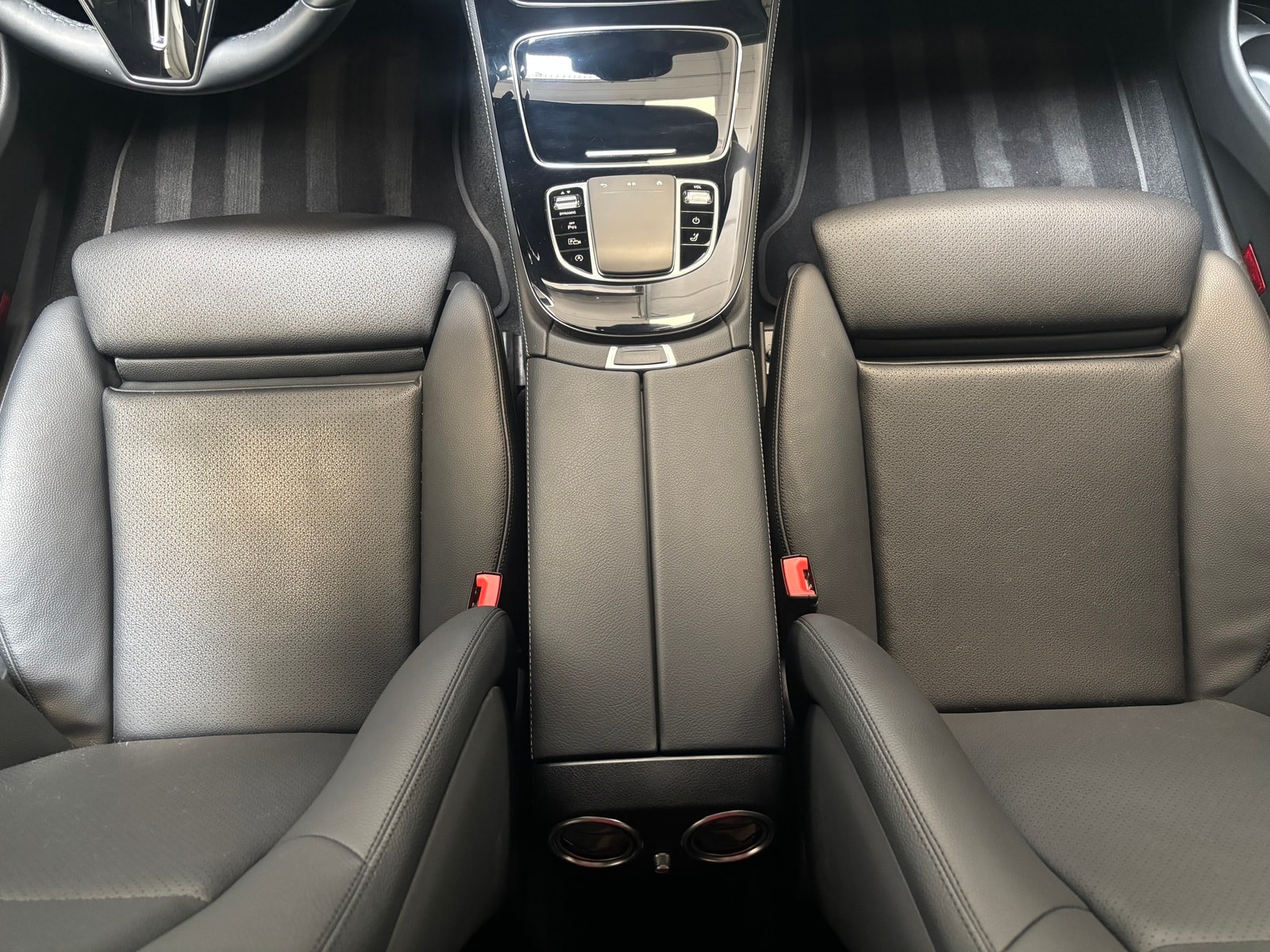 Mercedes Benz E-Klasse Kombi E 200 T Avantgarde 4Matic (EURO 6d) #13