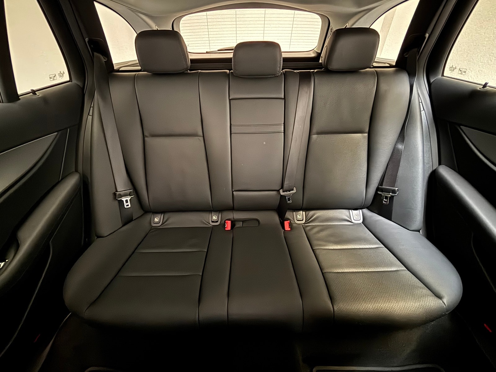 Mercedes Benz E-Klasse Kombi E 200 T Avantgarde 4Matic (EURO 6d) #16