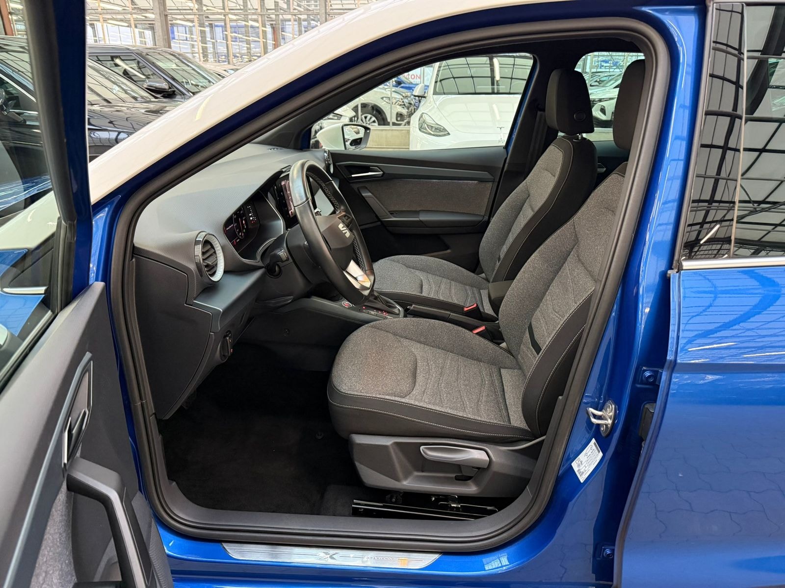 Seat Arona SUV Arona 1.0 TSI Xperience OPF (EURO 6d) #8