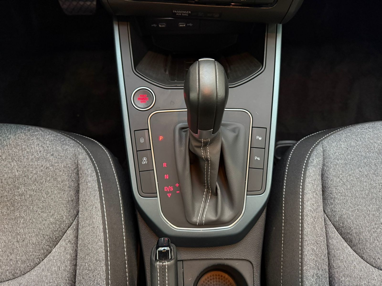 Seat Arona SUV Arona 1.0 TSI Xperience OPF (EURO 6d) #13