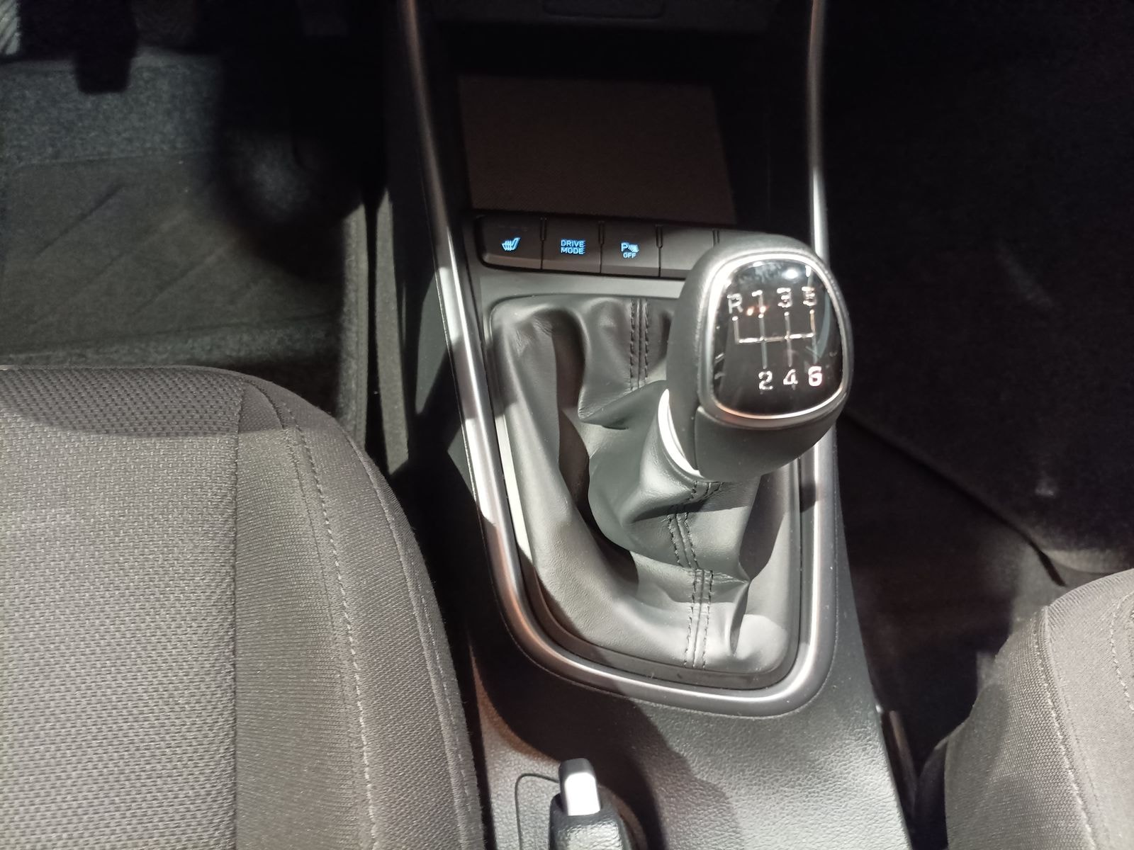 Hyundai Bayon SUV Bayon 1.0 T-GDI Select 2WD #12