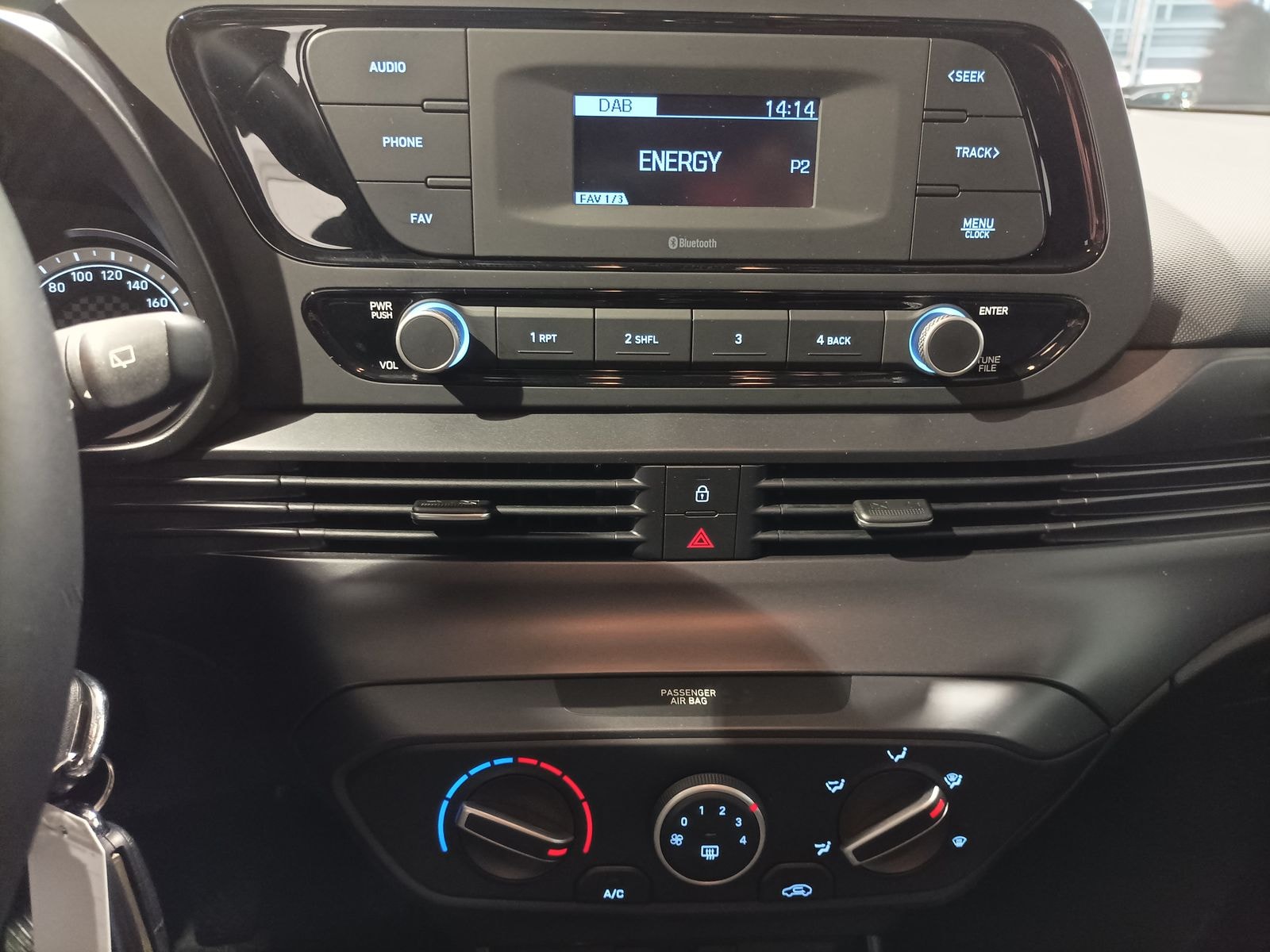 Hyundai Bayon SUV Bayon 1.0 T-GDI Select 2WD #11