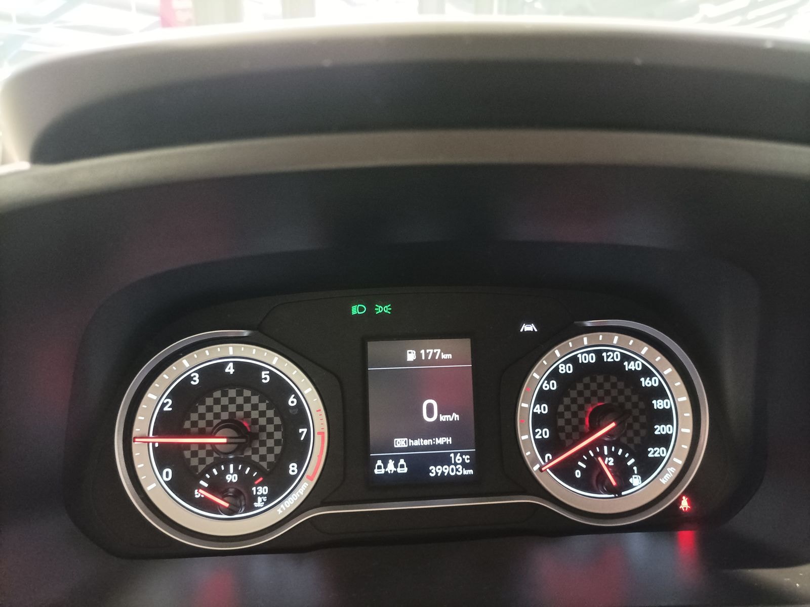 Hyundai Bayon SUV Bayon 1.0 T-GDI Select 2WD #7