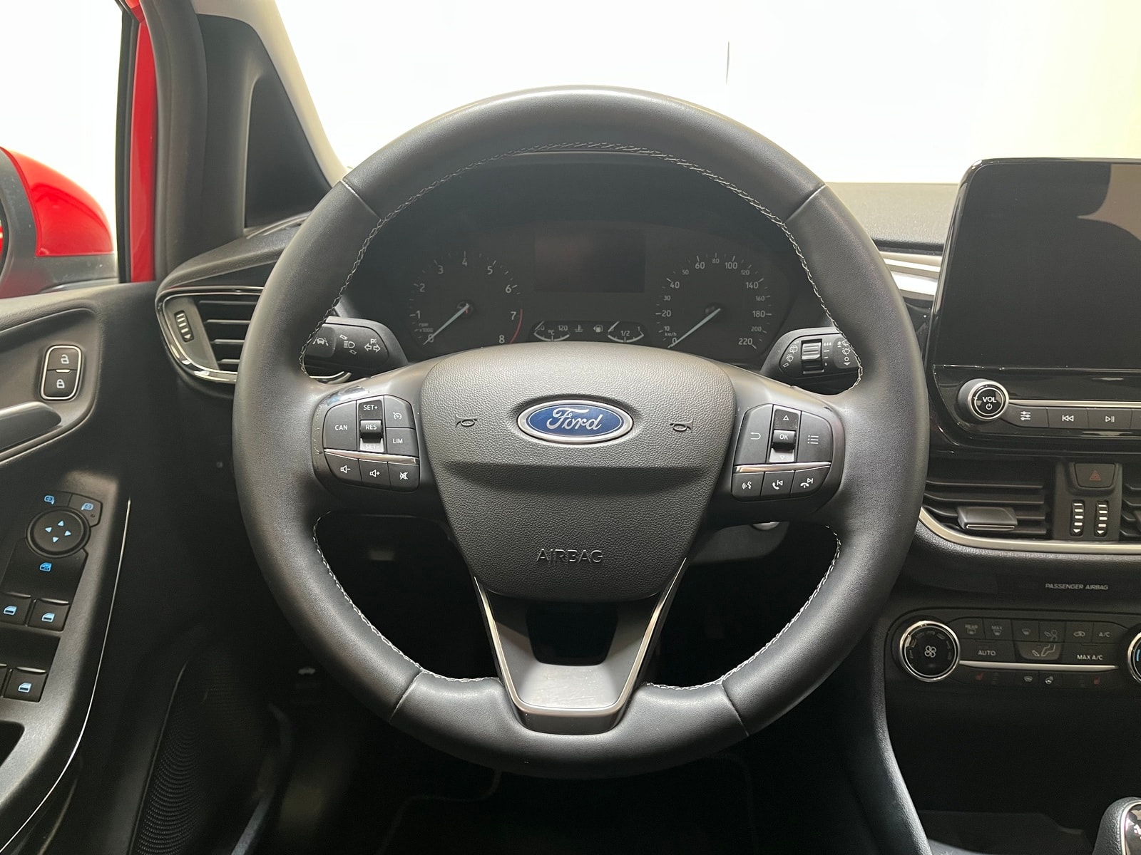 Ford Fiesta Limousine Fiesta 1.0 EcoBoost Titanium (EURO 6d) #11