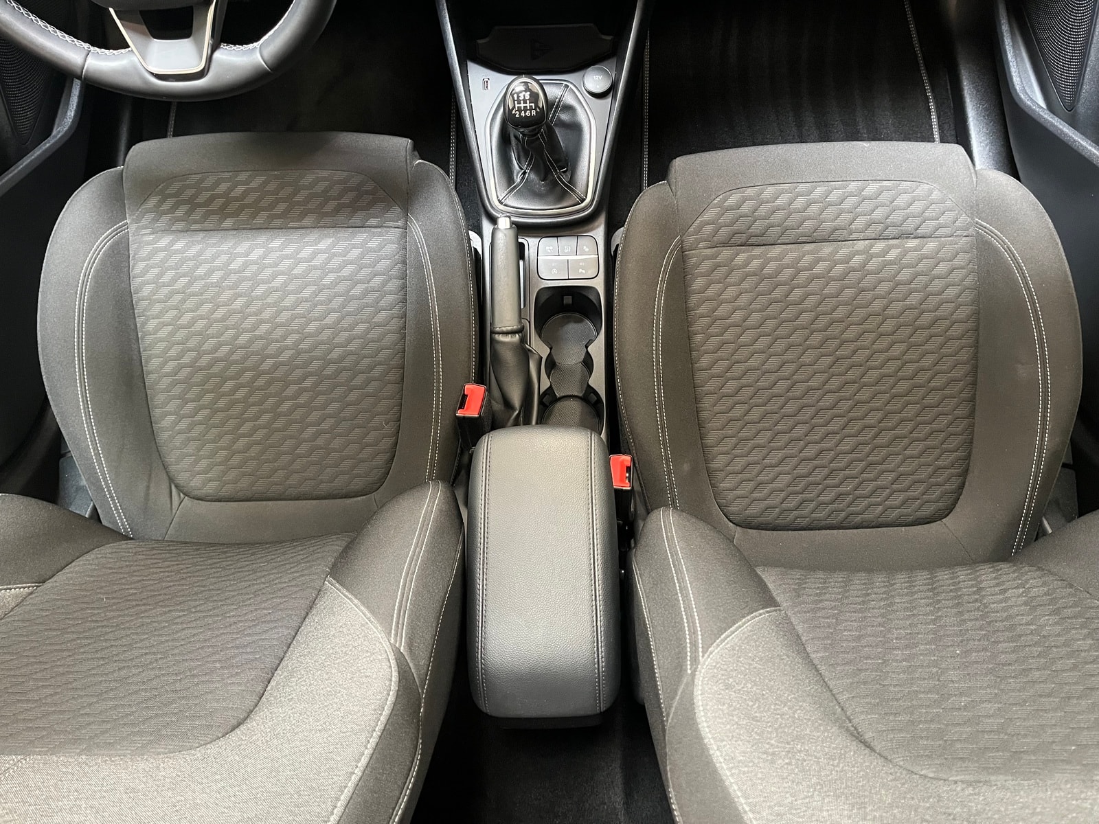 Ford Fiesta Limousine Fiesta 1.0 EcoBoost Titanium (EURO 6d) #13