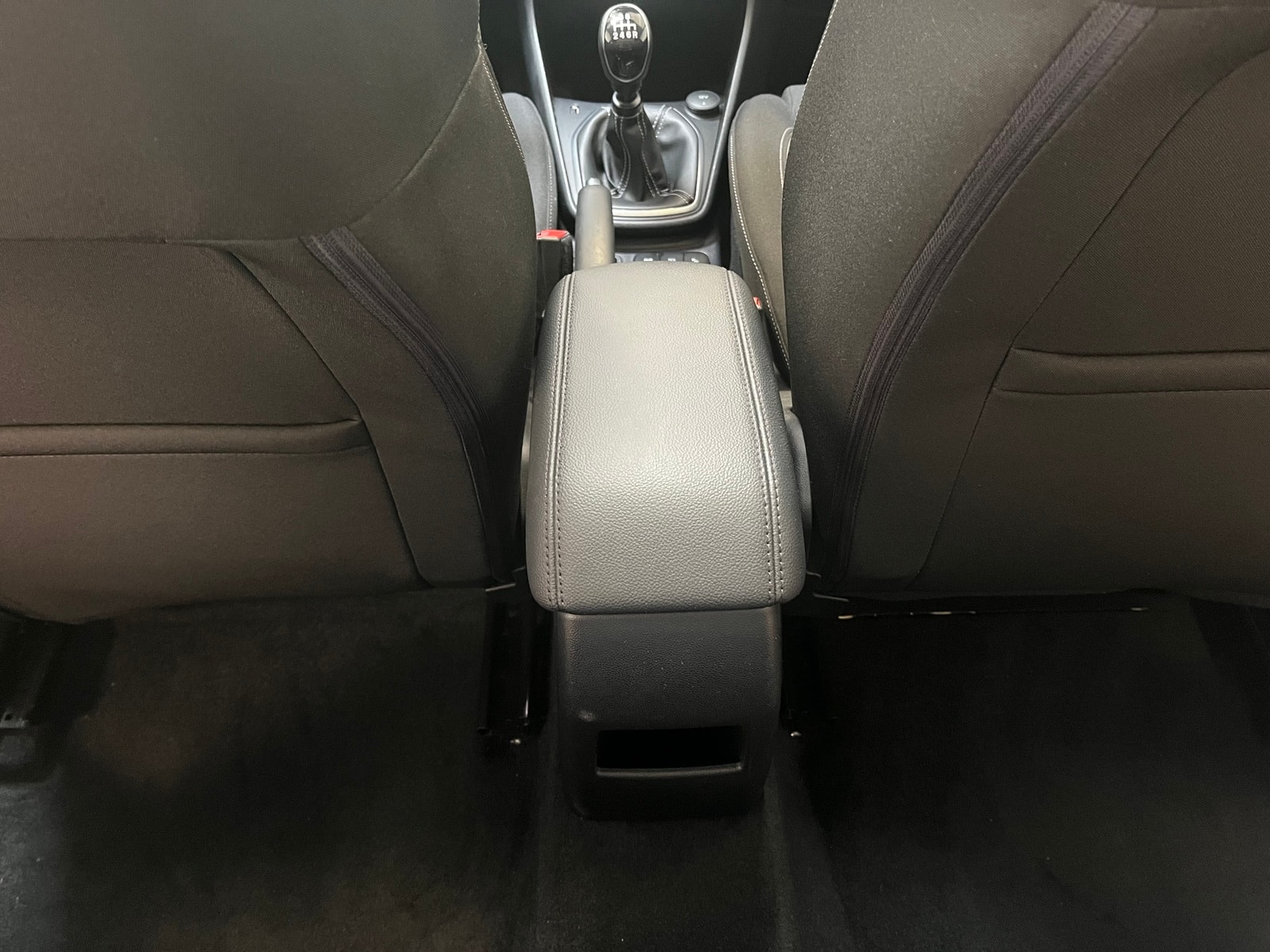 Ford Fiesta Limousine Fiesta 1.0 EcoBoost Titanium (EURO 6d) #15