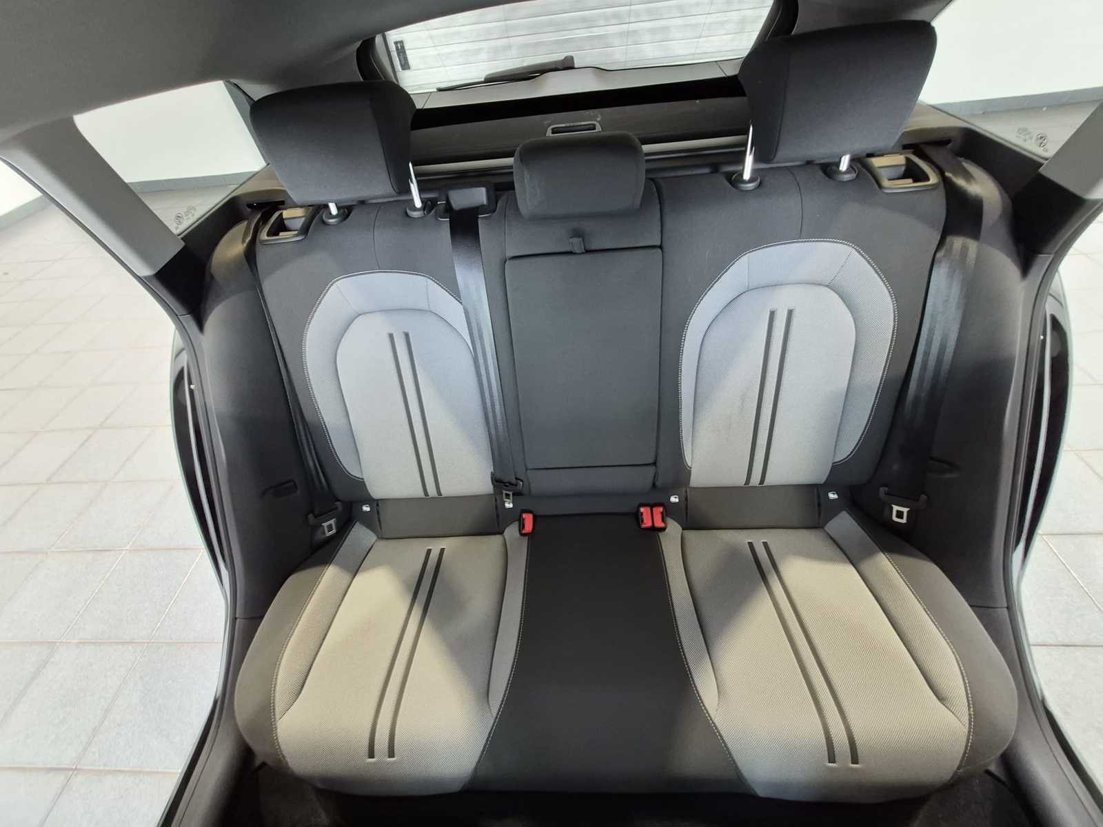 Seat Leon Kombi Leon Sportstourer 2.0 TDI Style (EURO 6d) #14