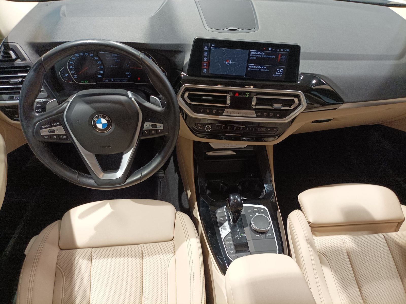 BMW X3 SUV X3 xDrive30i Mild Hybrid xDrive #14