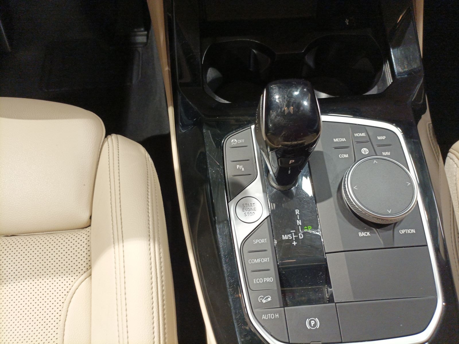 BMW X3 SUV X3 xDrive30i Mild Hybrid xDrive #13