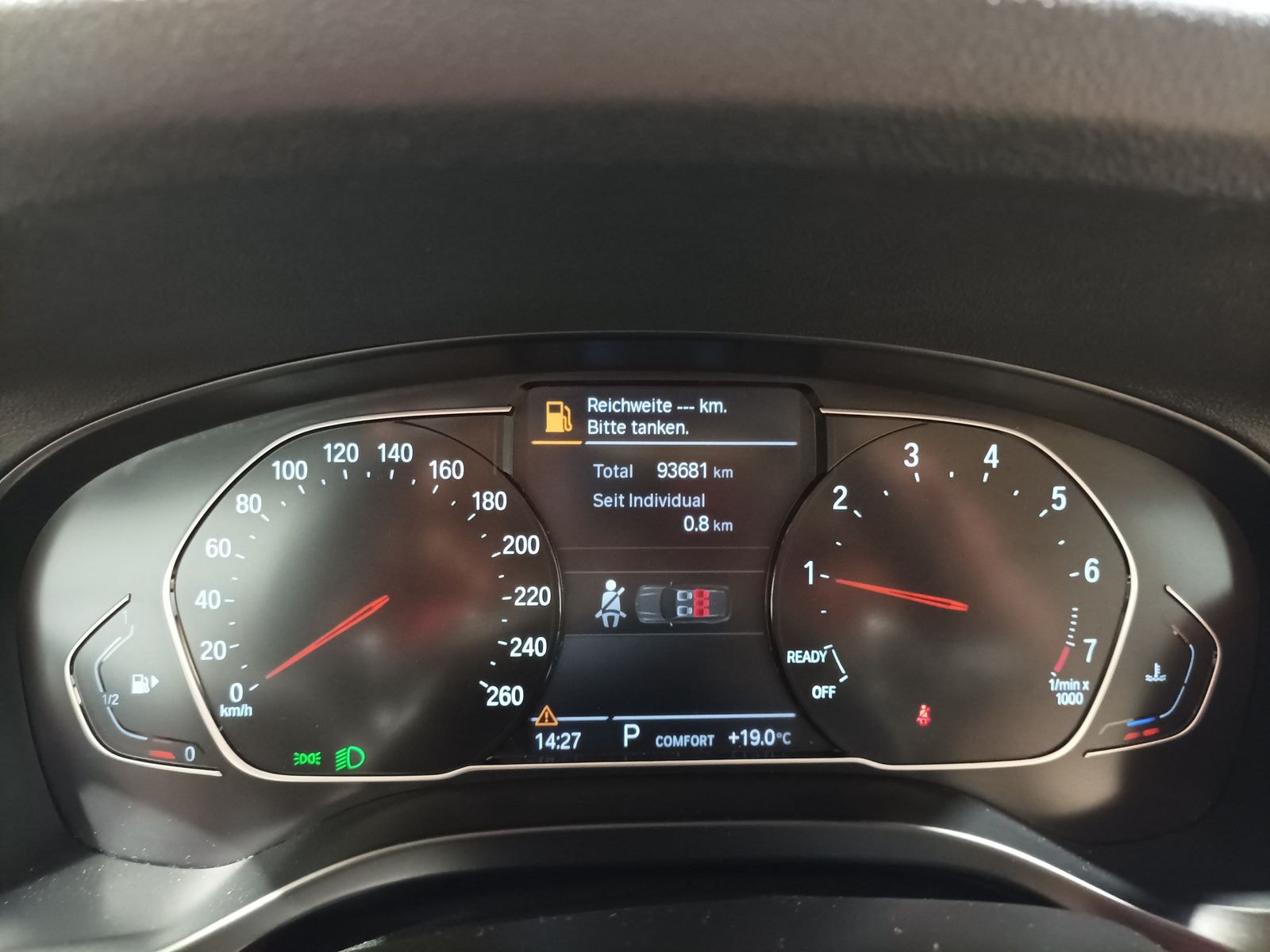 BMW X3 SUV X3 xDrive30i Mild Hybrid xDrive #7