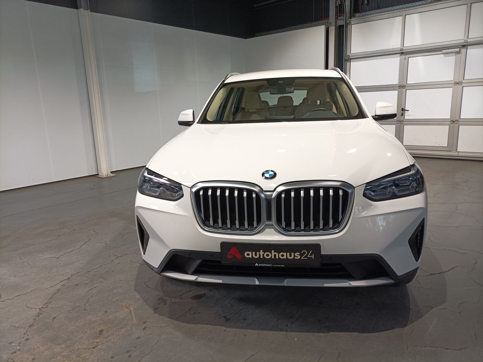 BMW X3 SUV X3 xDrive30i Mild Hybrid xDrive #2