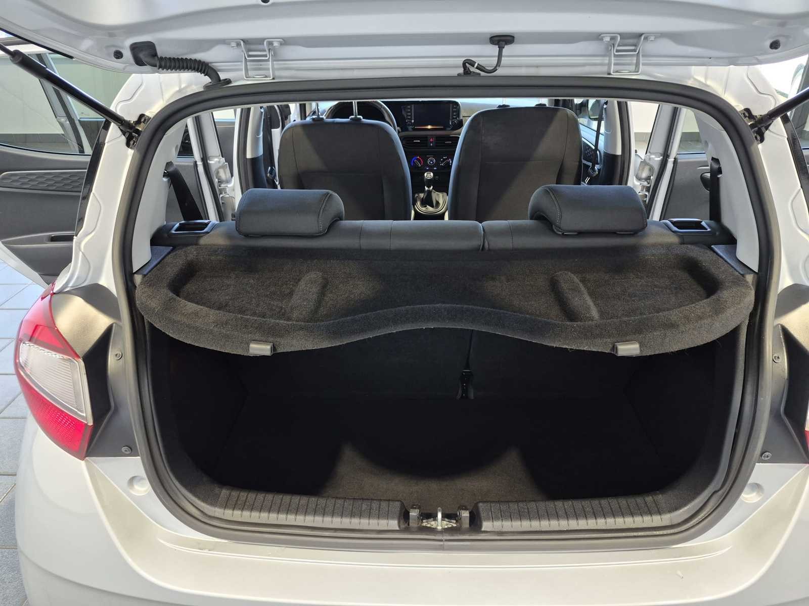 Hyundai i10 Schräghecklimousine i10 1.0 Edition 30+ (EURO 6d) #6