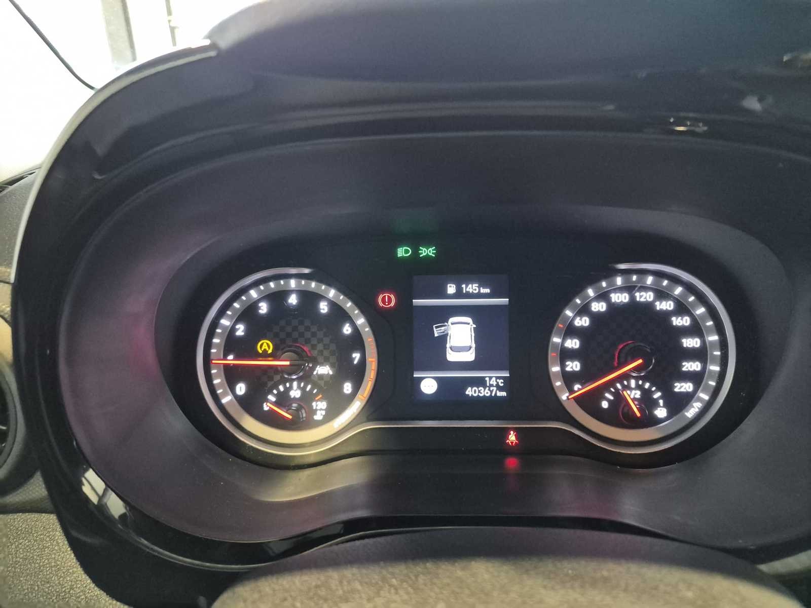 Hyundai i10 Schräghecklimousine i10 1.0 Edition 30+ (EURO 6d) #7