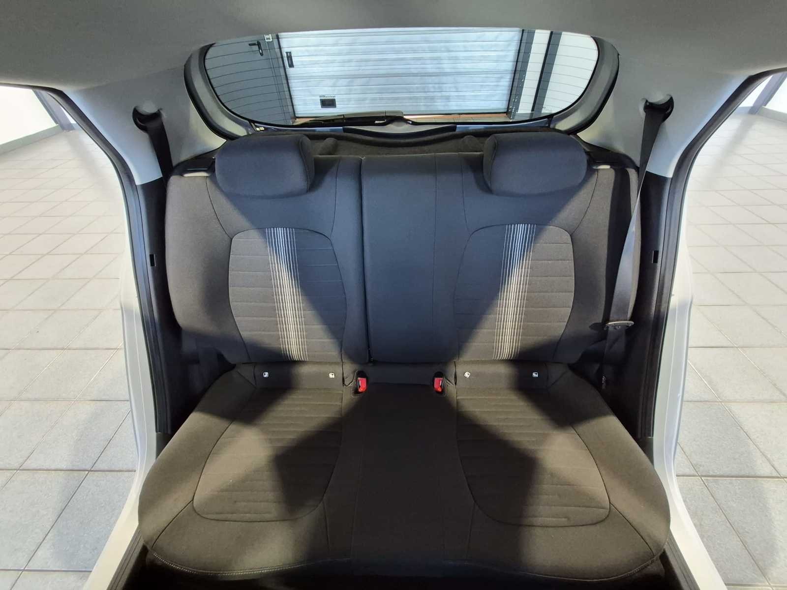 Hyundai i10 Schräghecklimousine i10 1.0 Edition 30+ (EURO 6d) #14