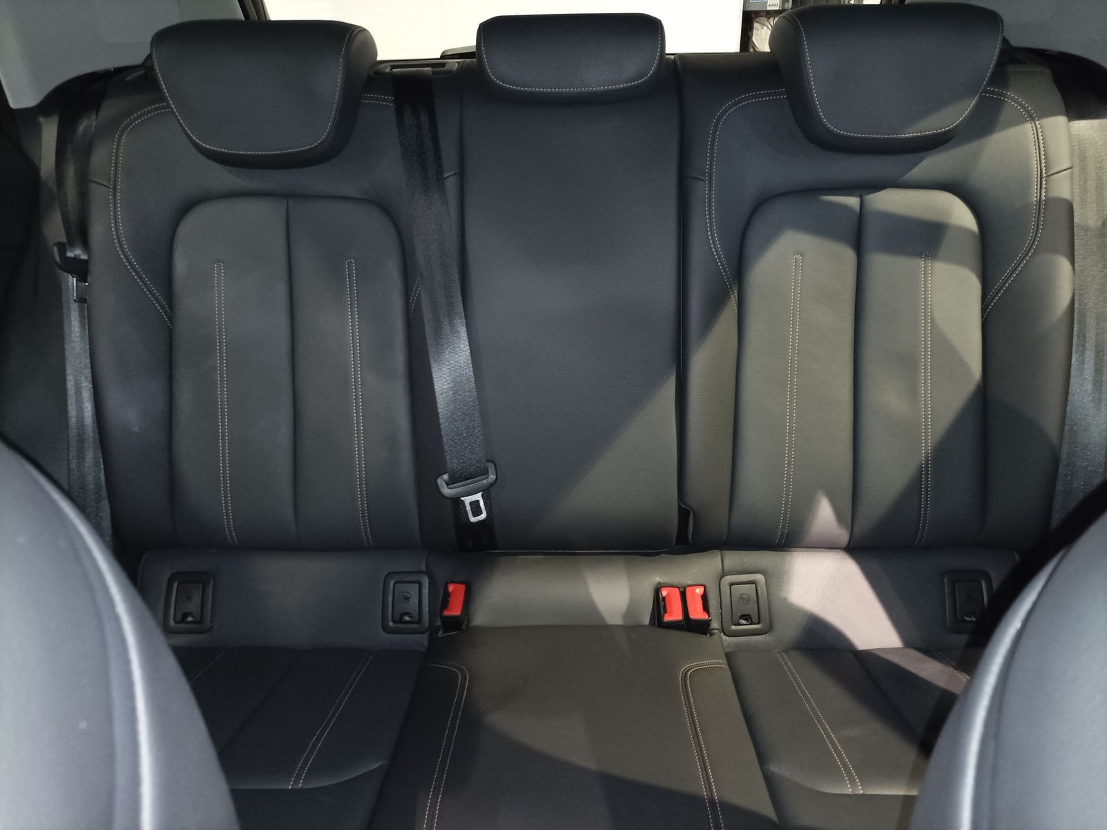 Audi Q2 SUV Q2 40 2,0 TFSI quattro S line #15