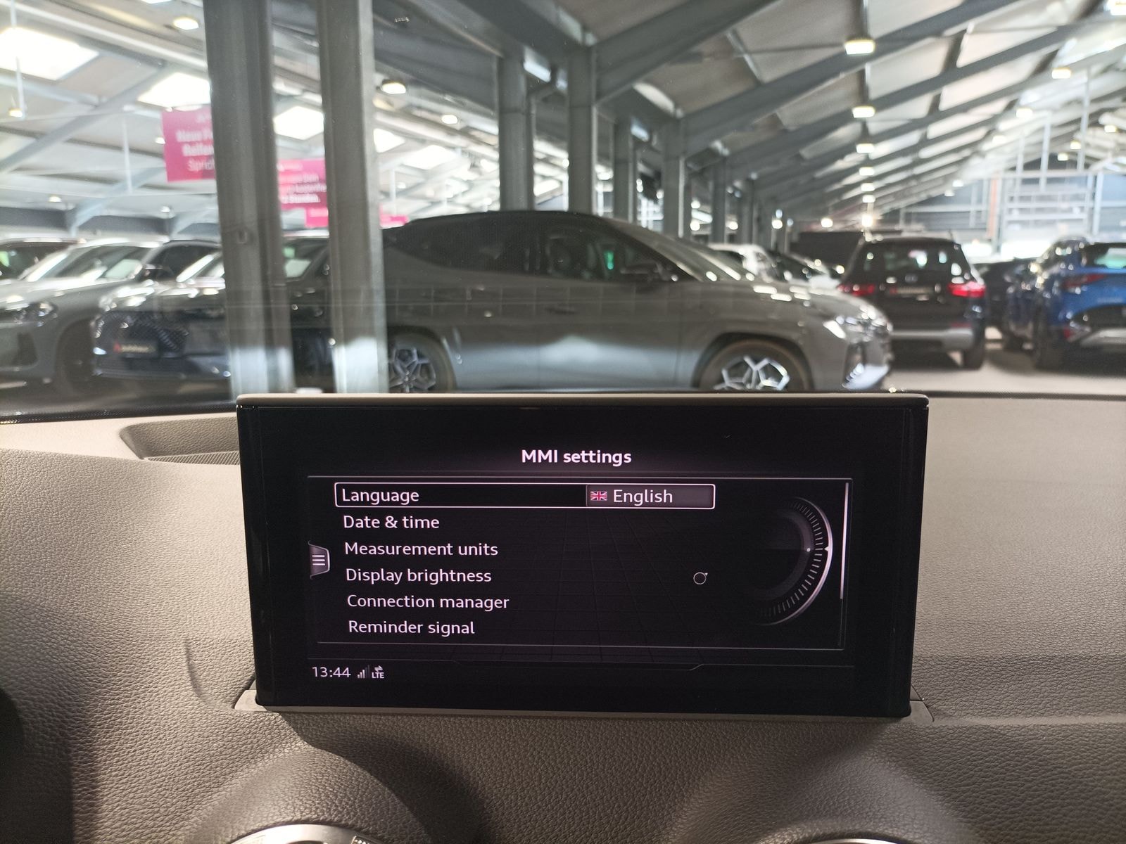Audi Q2 SUV Q2 40 2,0 TFSI quattro S line #11