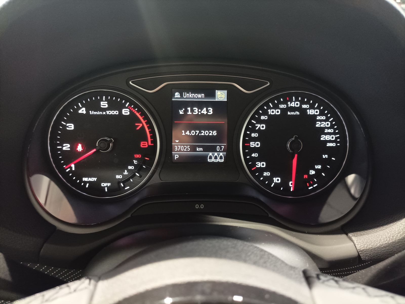 Audi Q2 SUV Q2 40 2,0 TFSI quattro S line #9