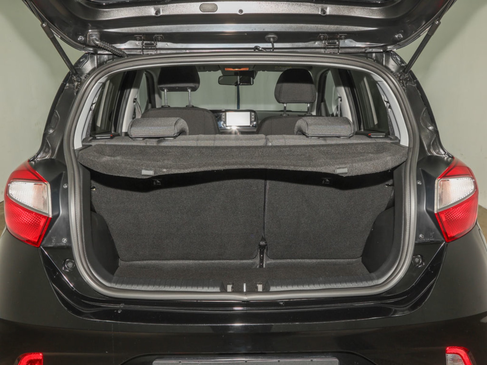 Hyundai i10 Schräghecklimousine i10 1.0 Edition 30 #6