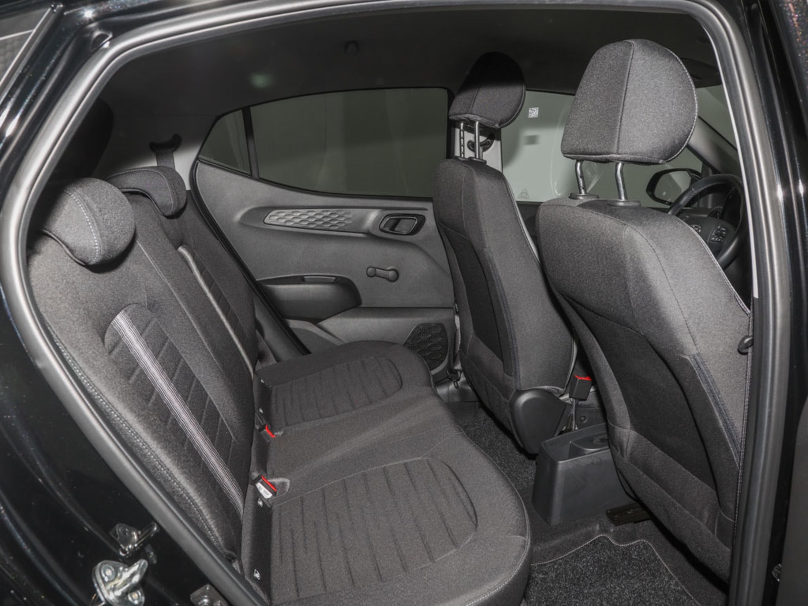 Hyundai i10 Schräghecklimousine i10 1.0 Edition 30 #13