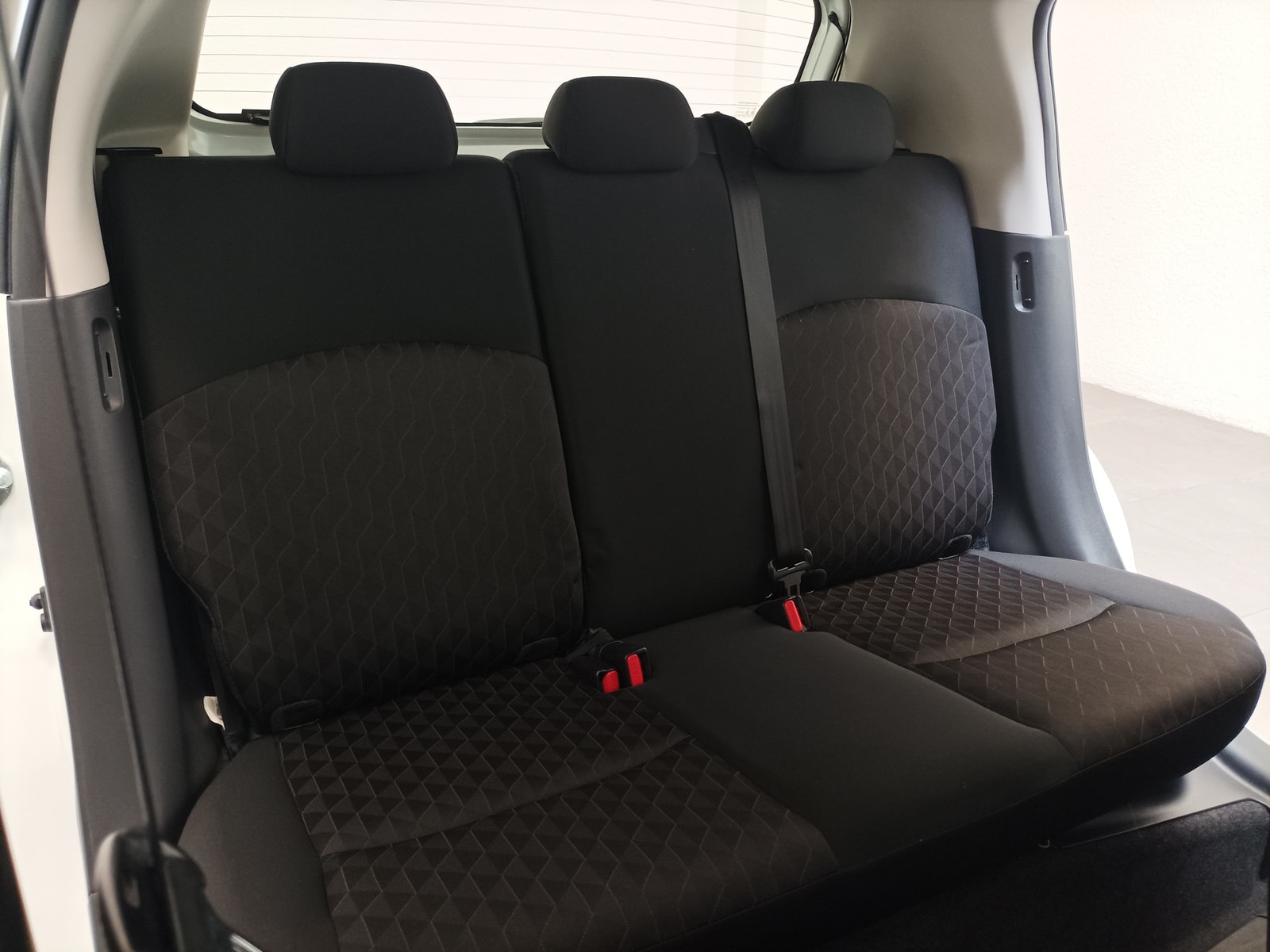 Mitsubishi Space Star Limousine Space Star 1.2 Select (EURO 6d) #16