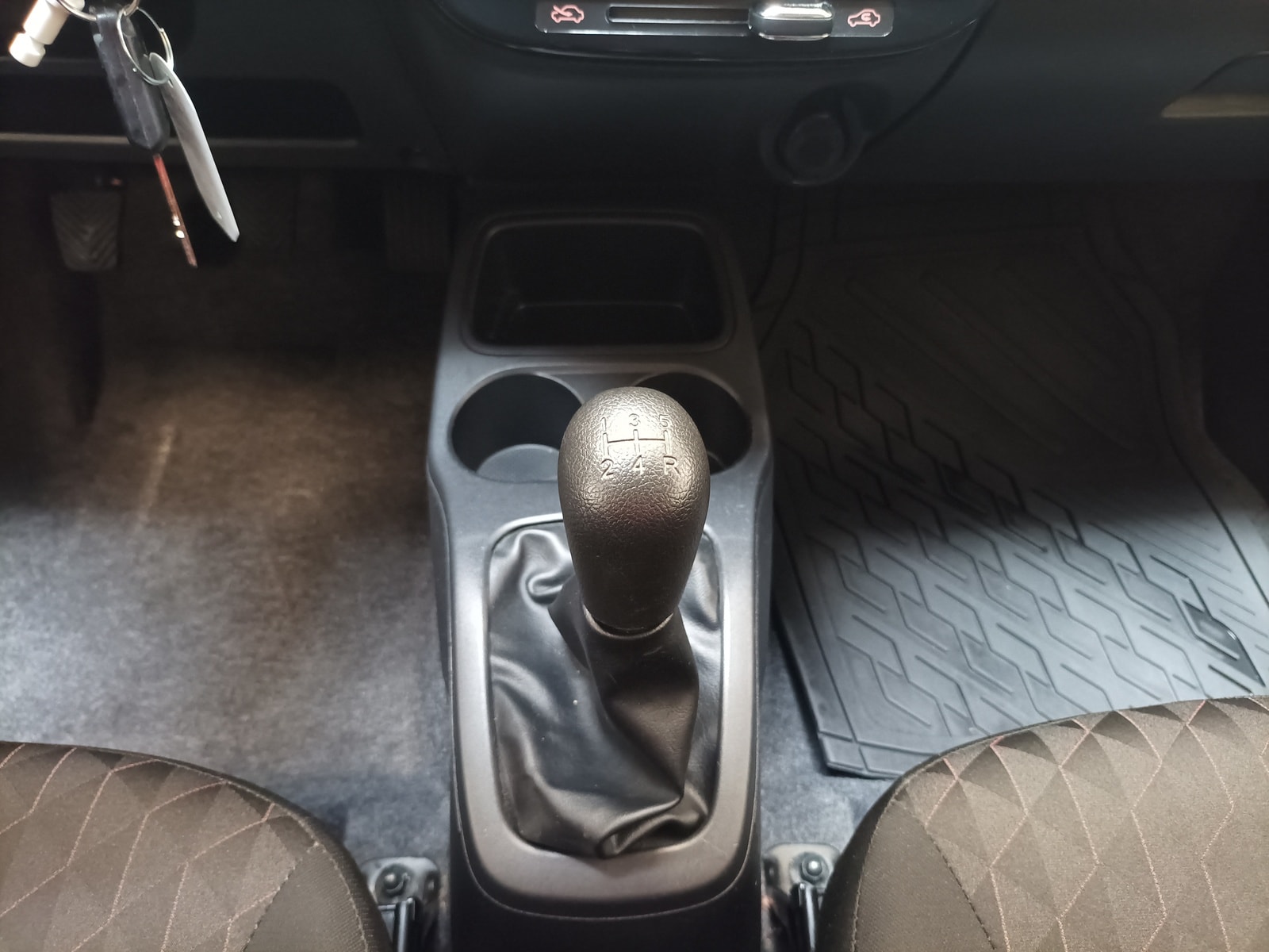 Mitsubishi Space Star Limousine Space Star 1.2 Select (EURO 6d) #13