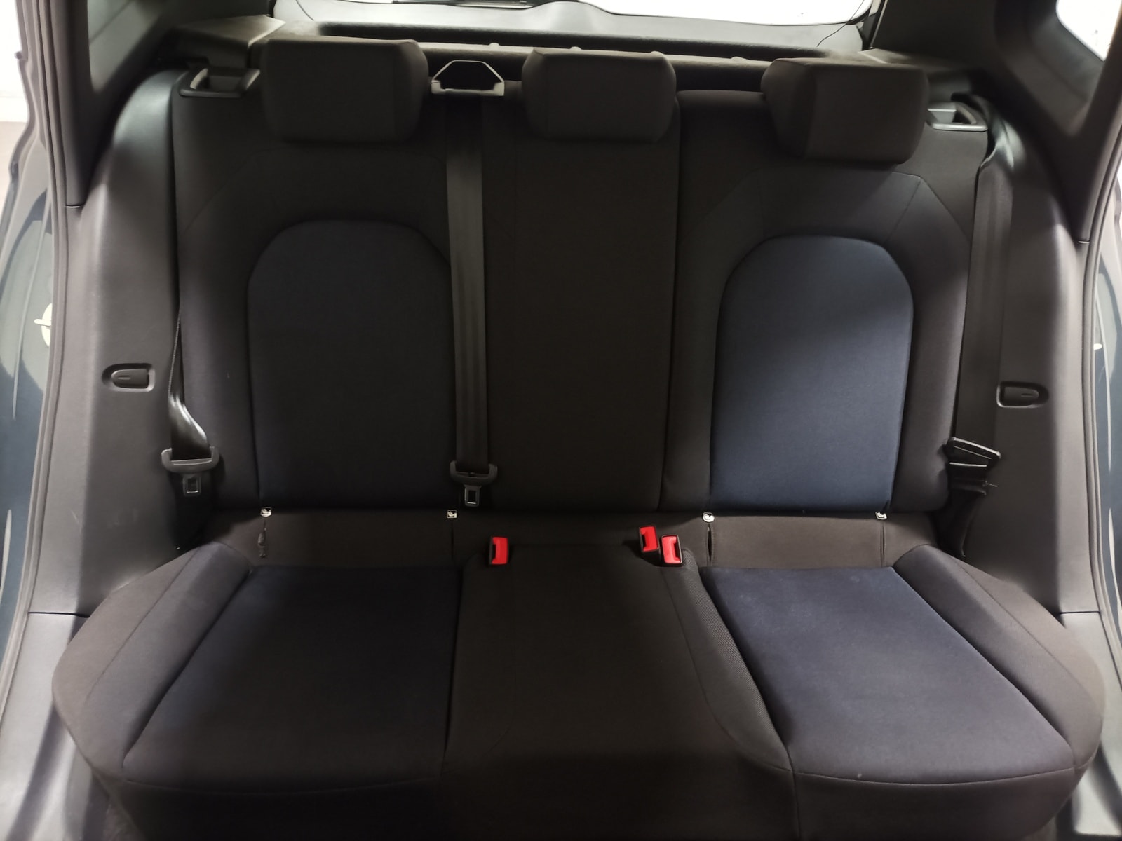 Seat Arona SUV Arona 1.0 TSI FR OPF (EURO 6d) #15