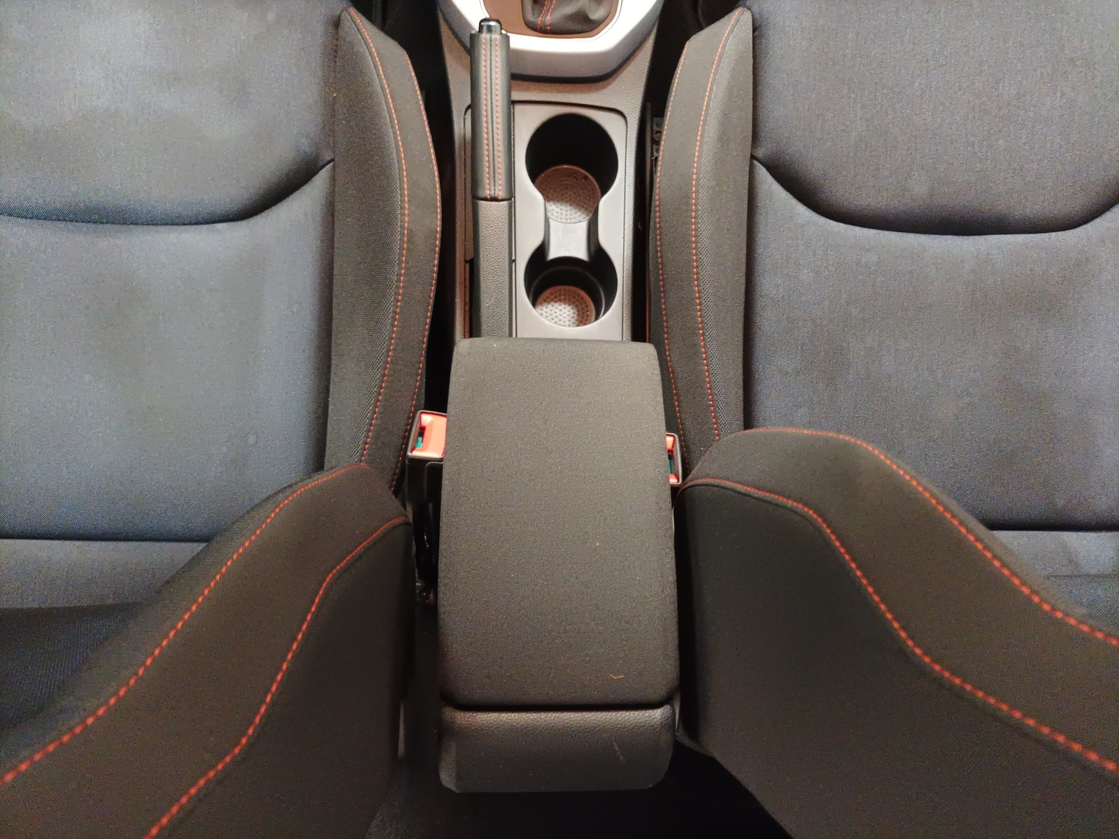 Seat Arona SUV Arona 1.0 TSI FR OPF (EURO 6d) #14