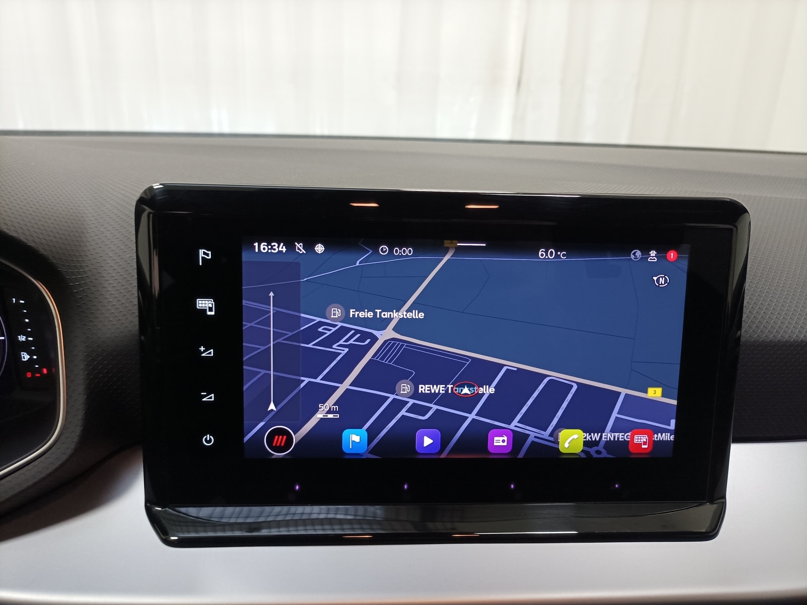 Seat Arona SUV Arona 1.0 TSI FR OPF (EURO 6d) #11