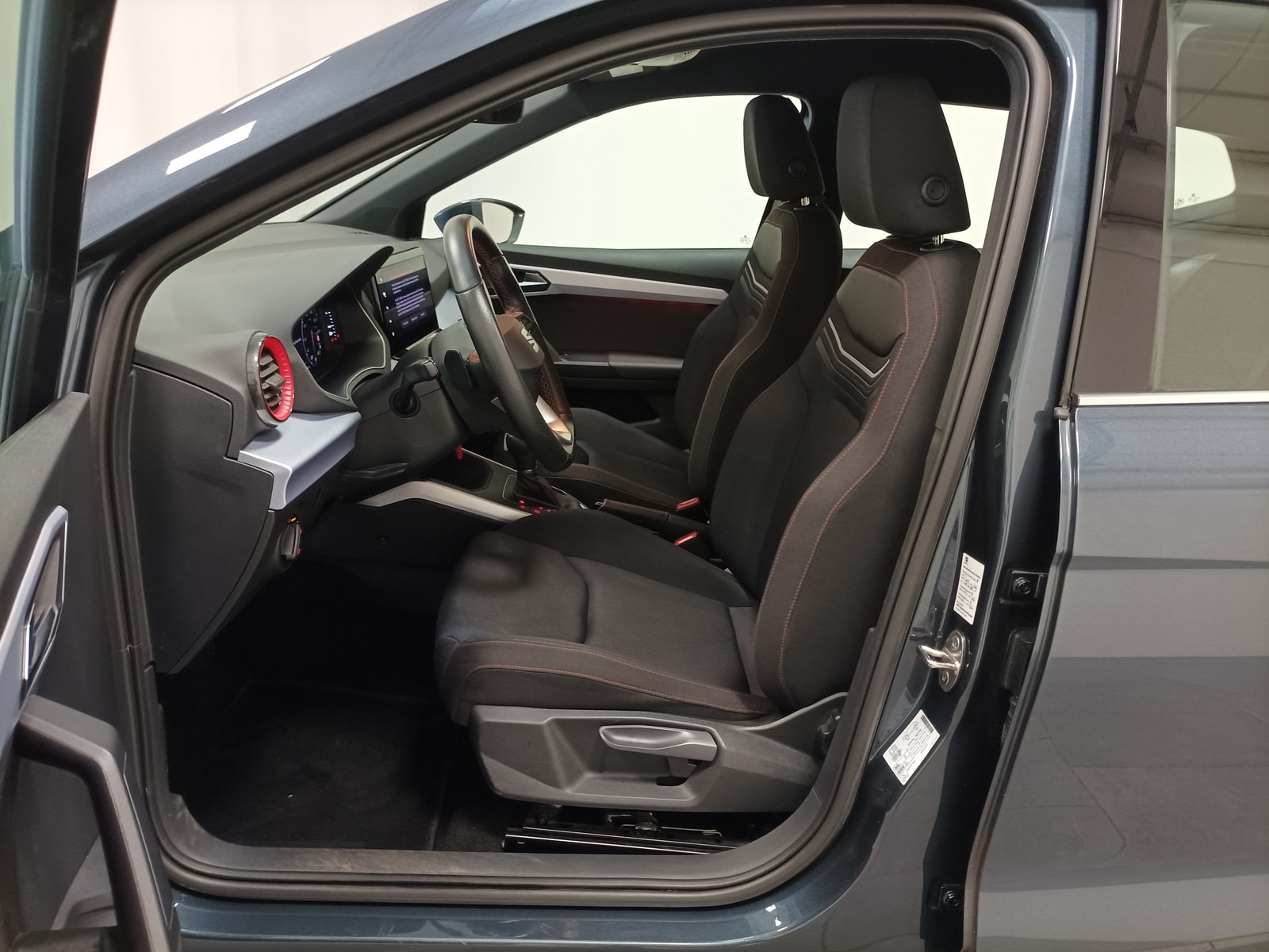 Seat Arona SUV Arona 1.0 TSI FR OPF (EURO 6d) #8