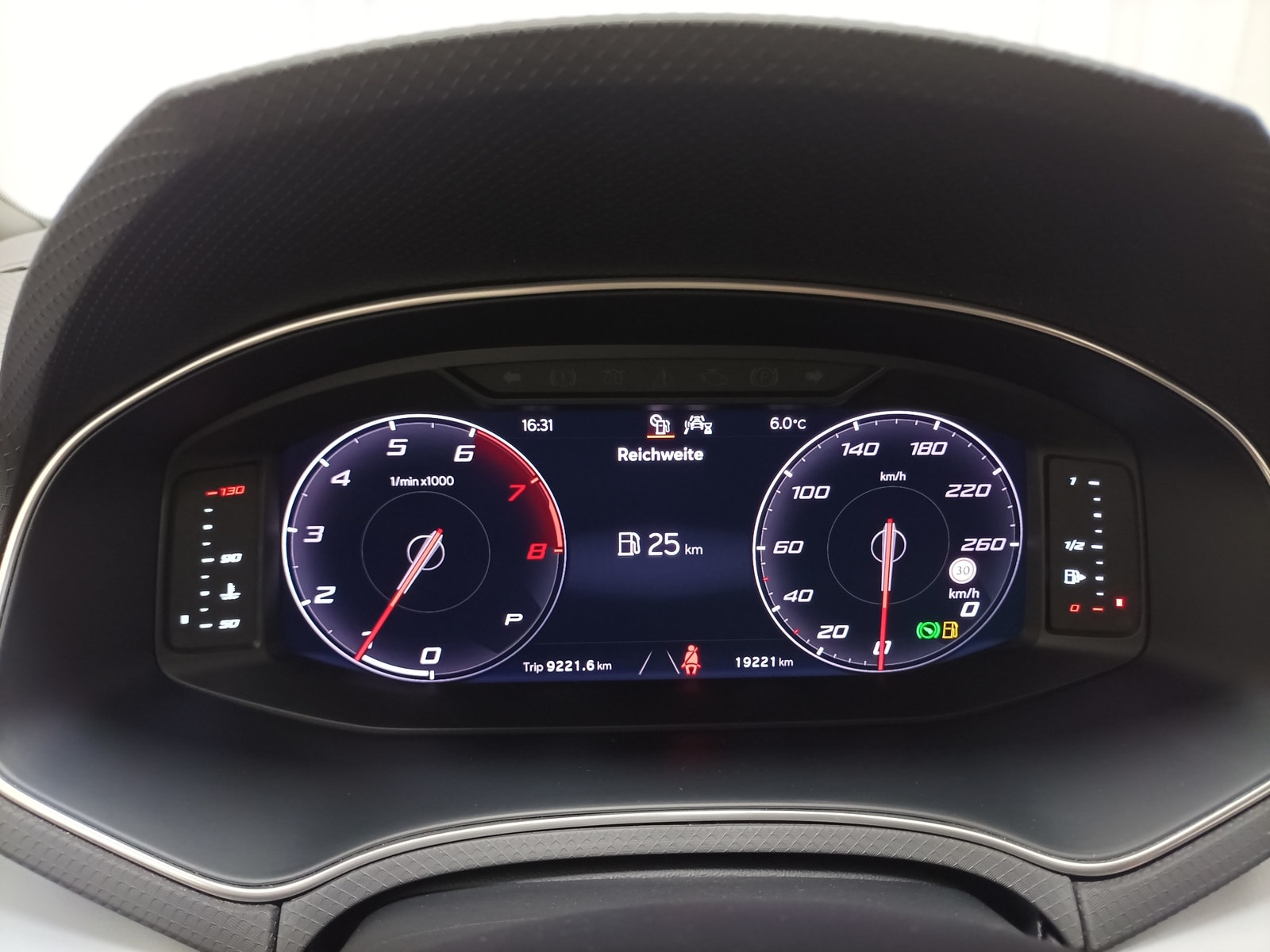 Seat Arona SUV Arona 1.0 TSI FR OPF (EURO 6d) #7