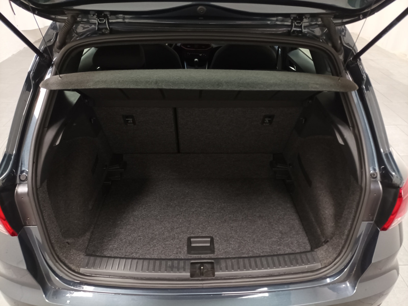 Seat Arona SUV Arona 1.0 TSI FR OPF (EURO 6d) #6