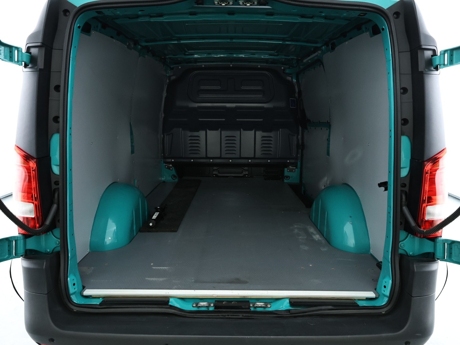 Mercedes Benz Vito Transporter Vito Kasten 114 CDI Pro RWD lang (EURO 6d) #6