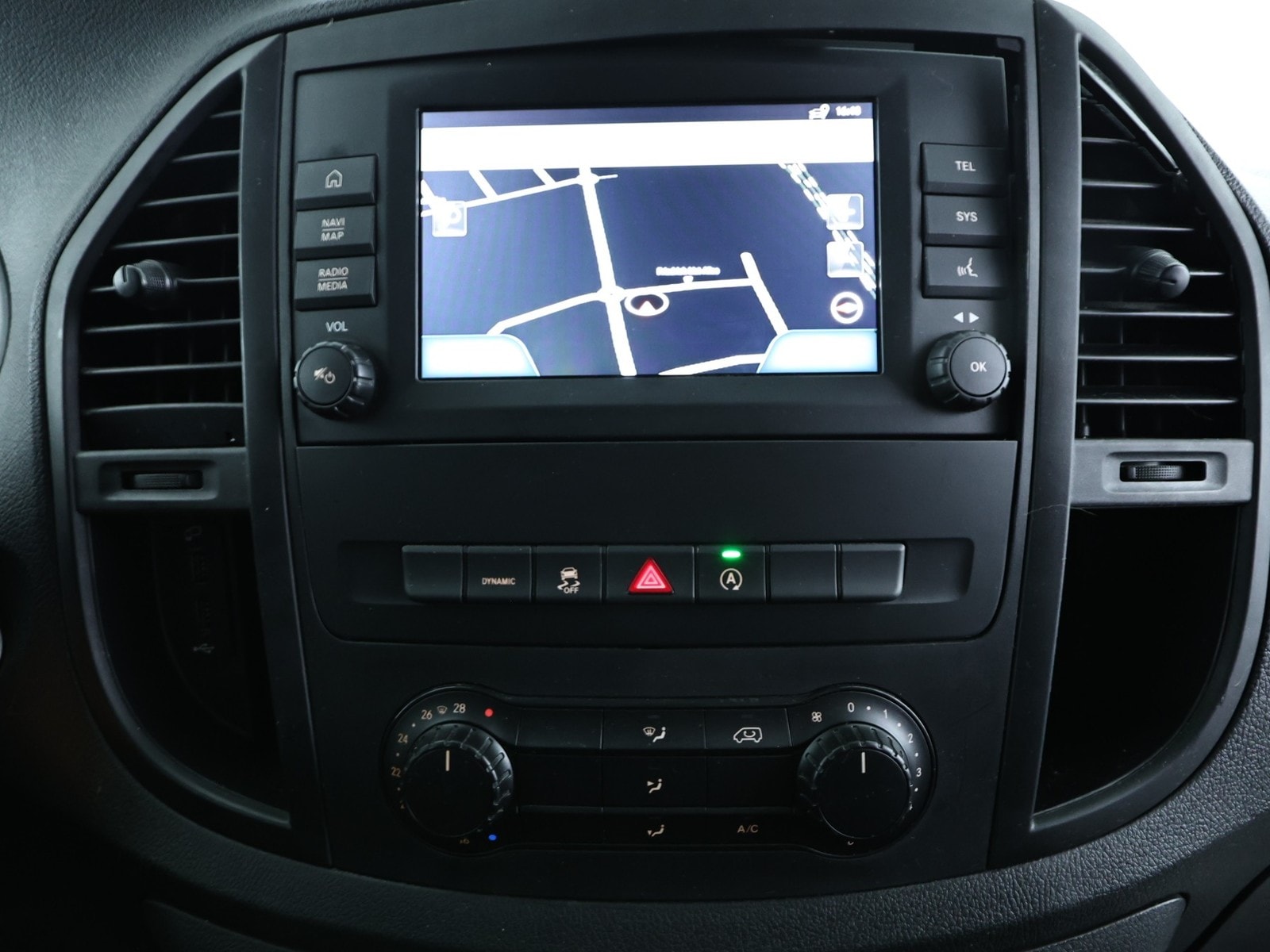 Mercedes Benz Vito Transporter Vito Kasten 114 CDI Pro RWD lang (EURO 6d) #12