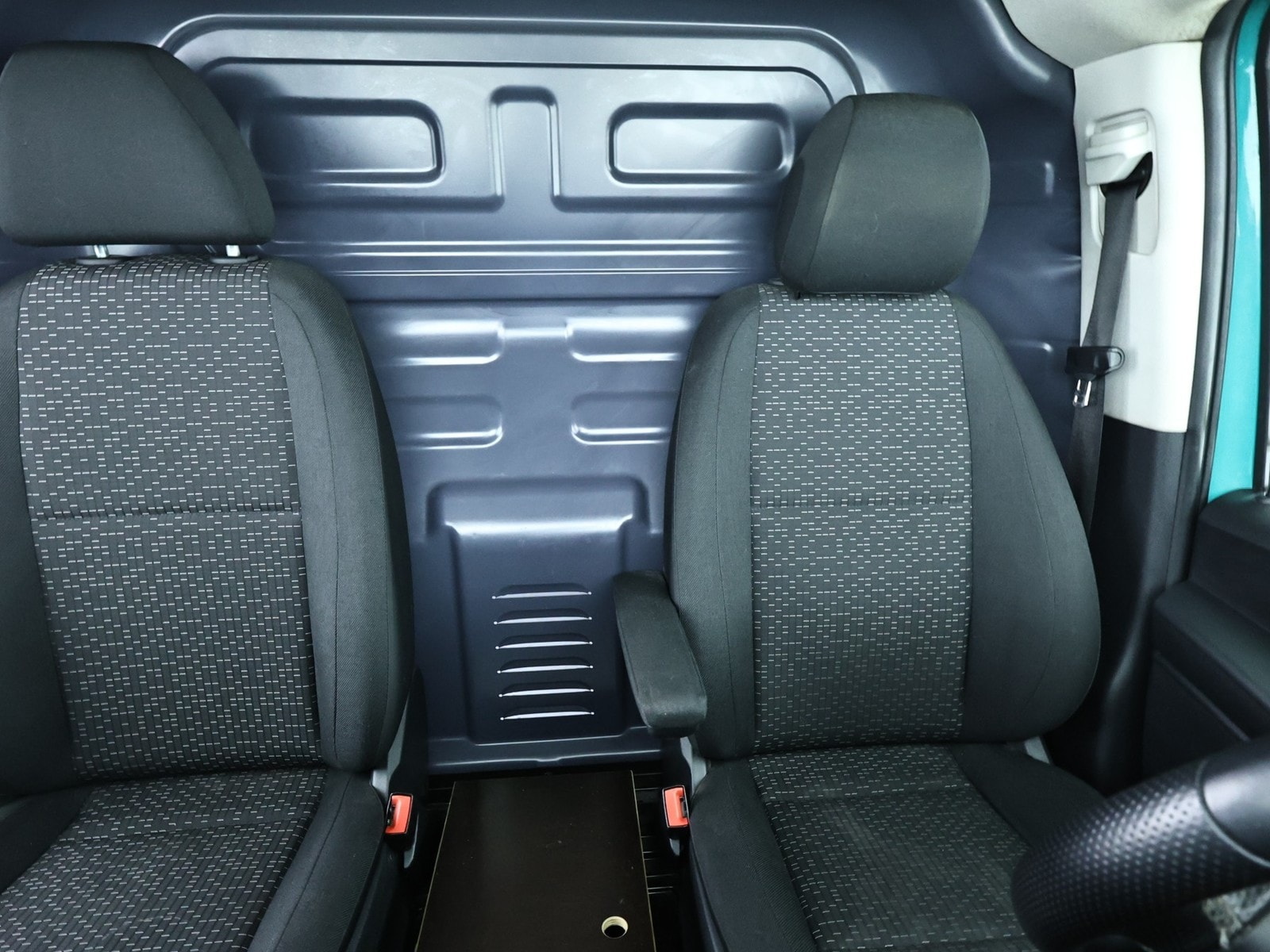 Mercedes Benz Vito Transporter Vito Kasten 114 CDI Pro RWD lang (EURO 6d) #15