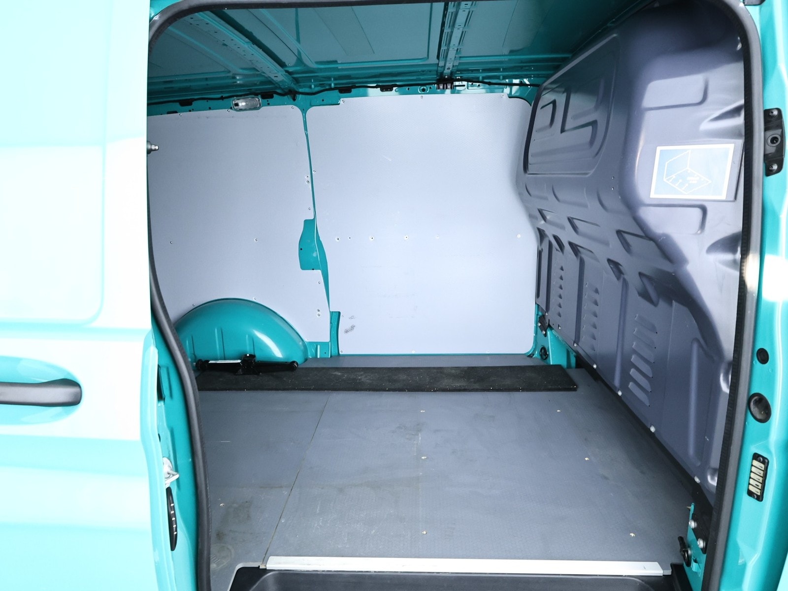 Mercedes Benz Vito Transporter Vito Kasten 114 CDI Pro RWD lang (EURO 6d) #16