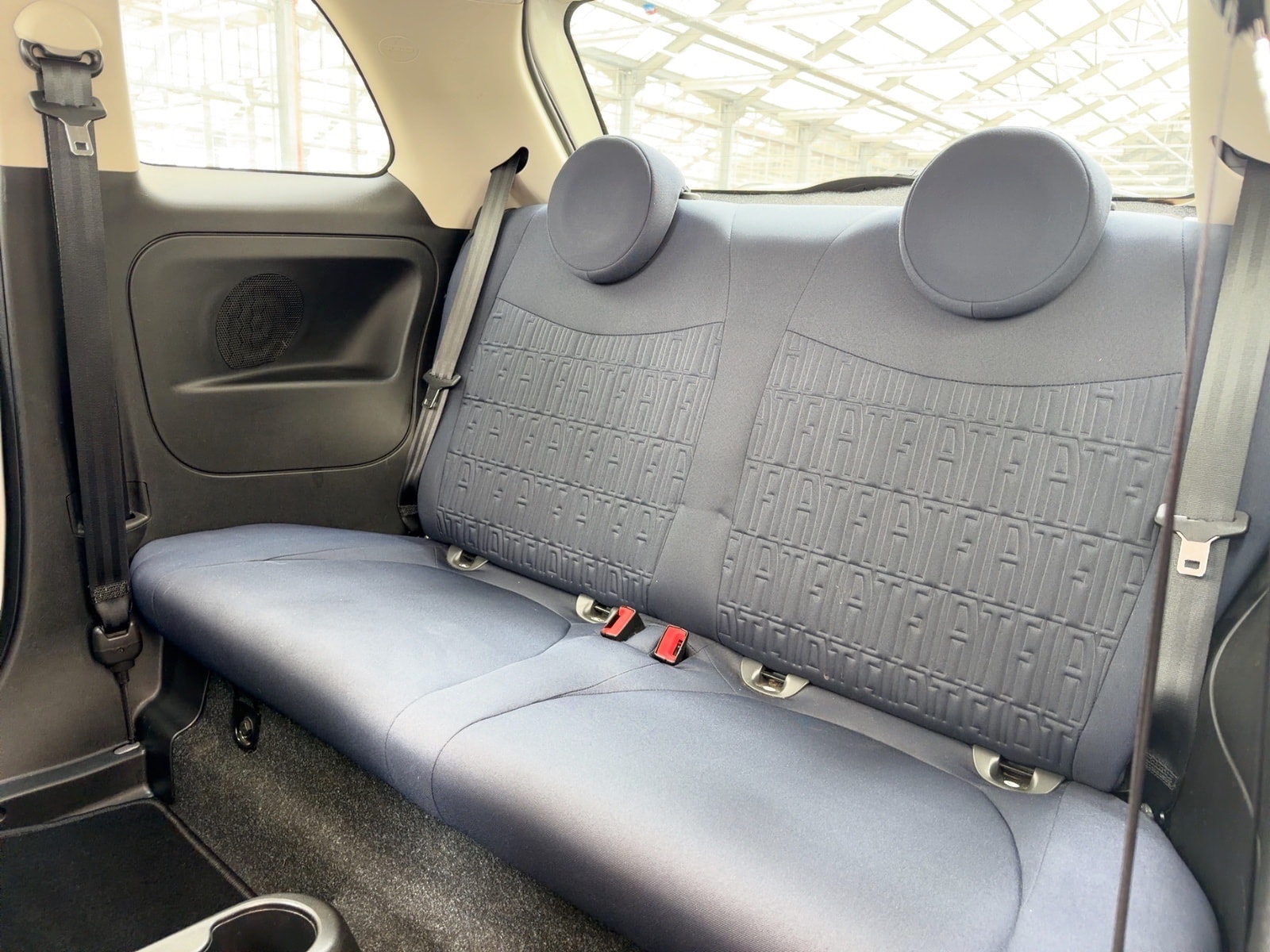 Fiat 500 Schräghecklimousine 500 1.0 Mild Hybrid Cult (EURO 6d) #15