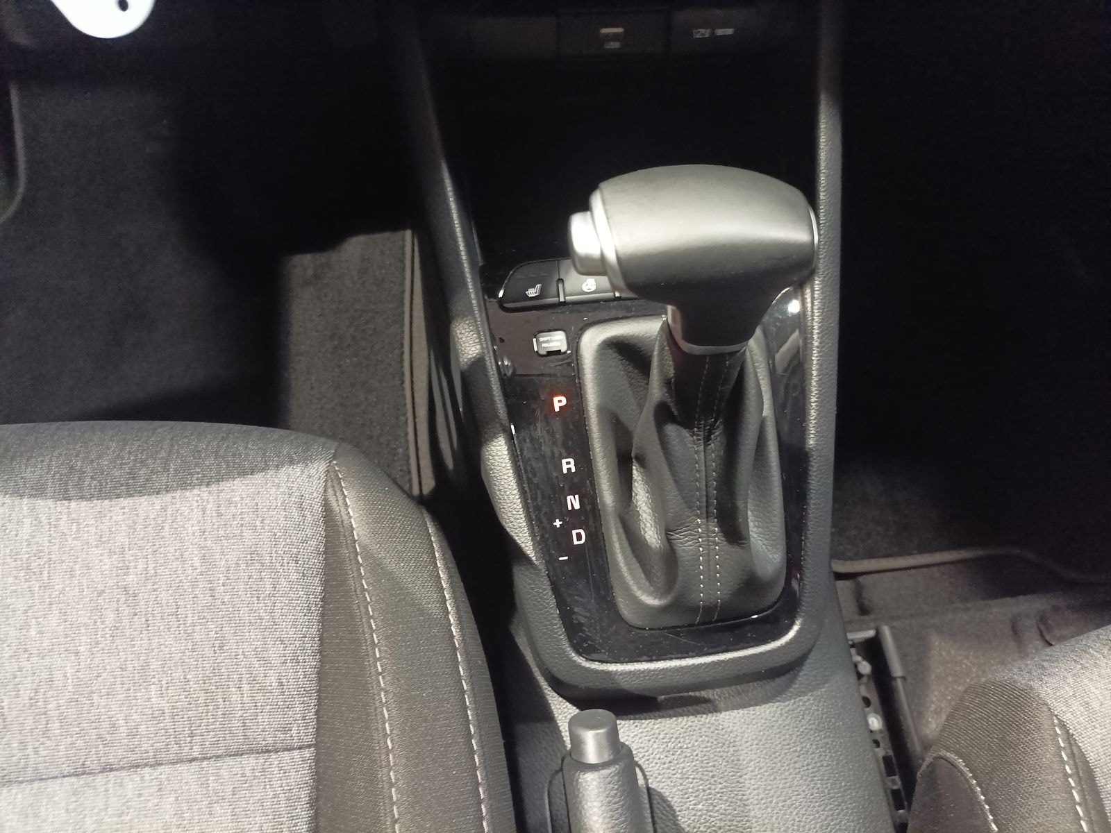 Kia Stonic SUV Stonic 1.0 T-GDI Edition 7 (EURO 6d) #12