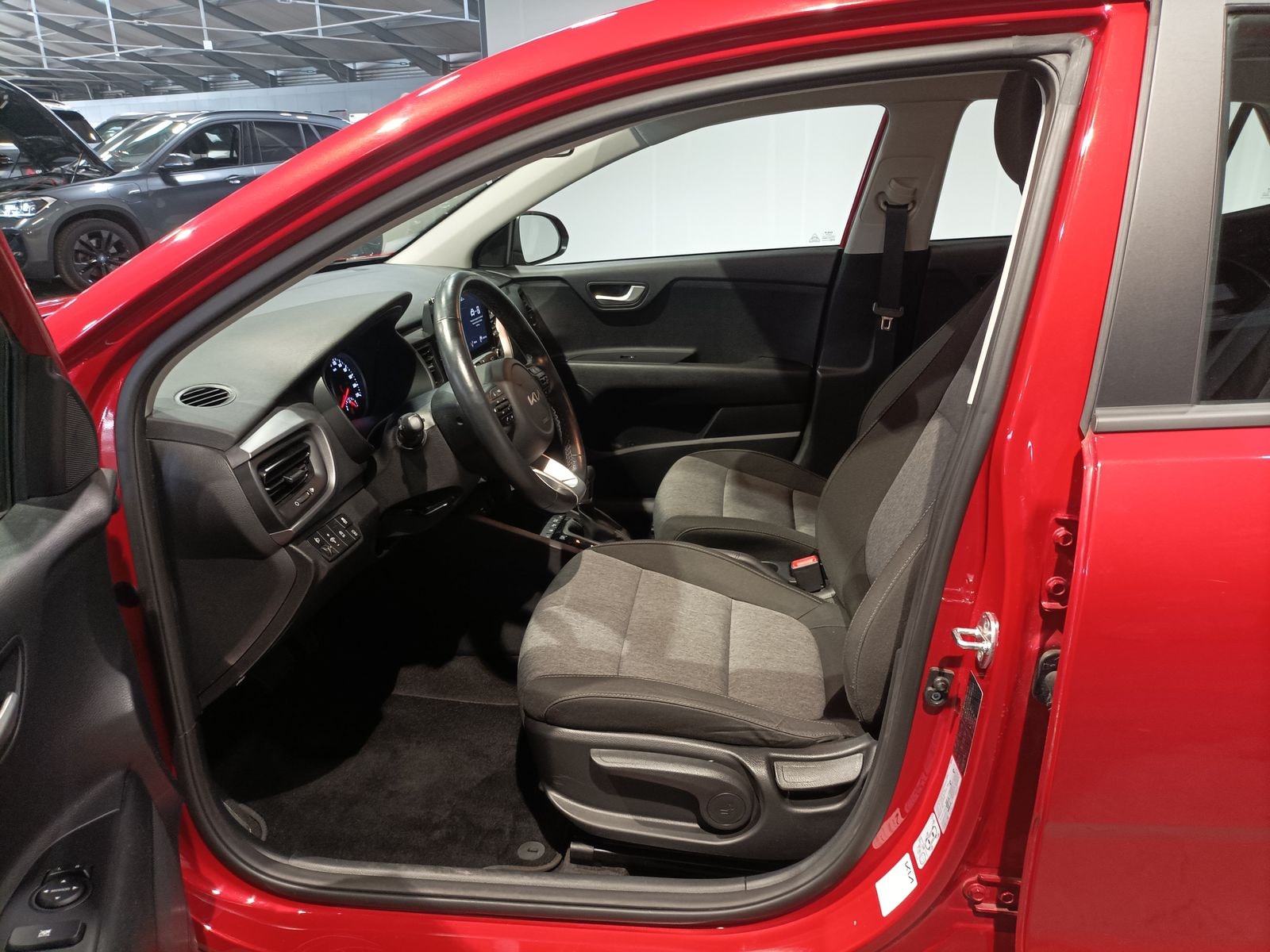 Kia Stonic SUV Stonic 1.0 T-GDI Edition 7 (EURO 6d) #8