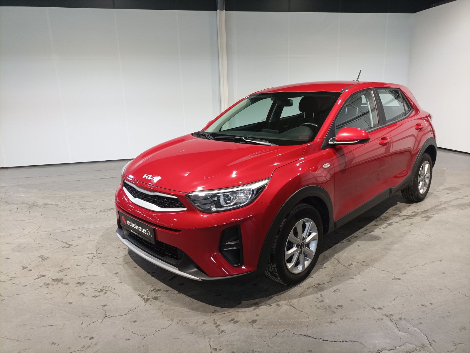 Kia Stonic SUV Stonic 1.0 T-GDI Edition 7 (EURO 6d) #3
