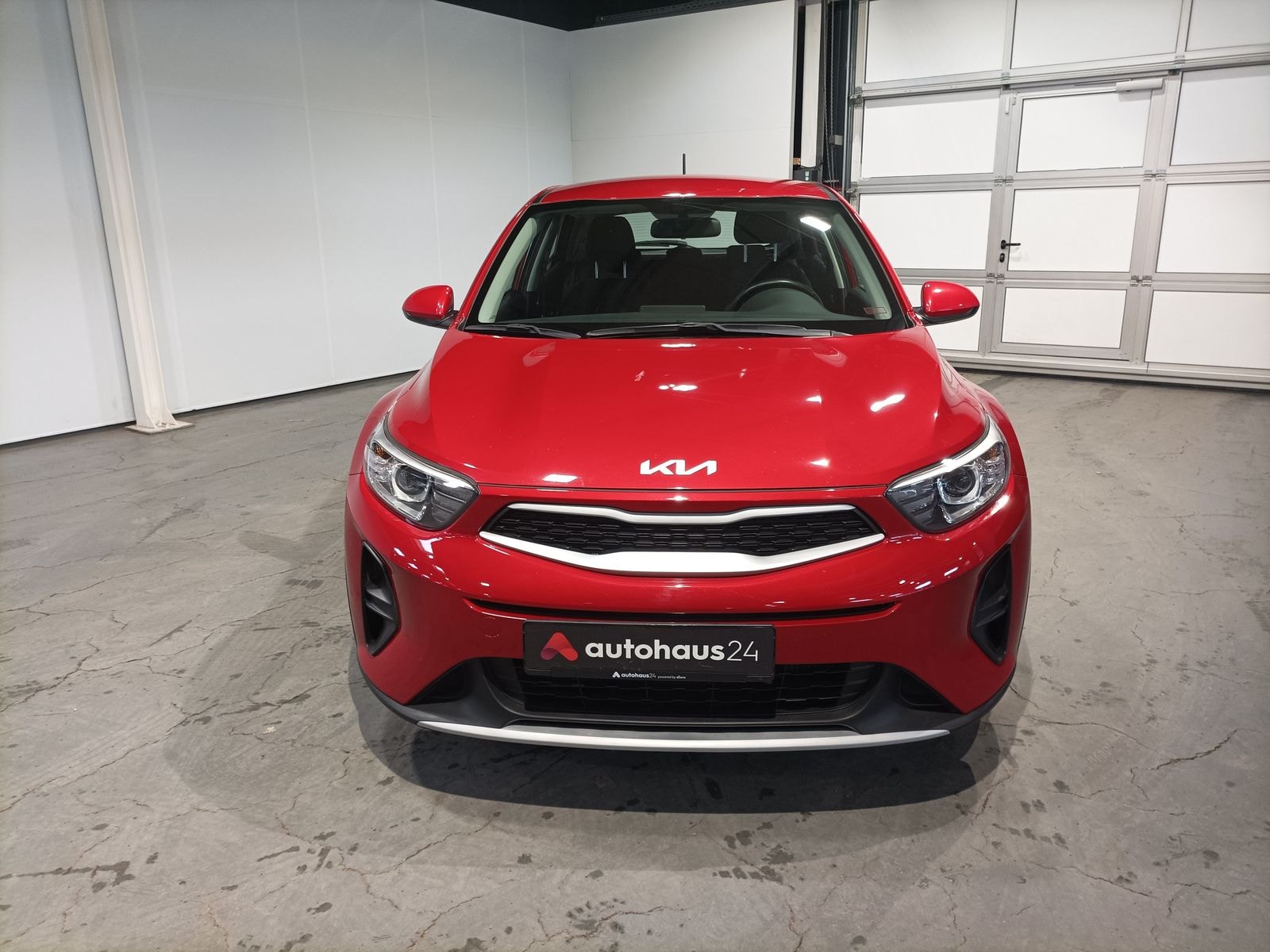 Kia Stonic SUV Stonic 1.0 T-GDI Edition 7 (EURO 6d) #2