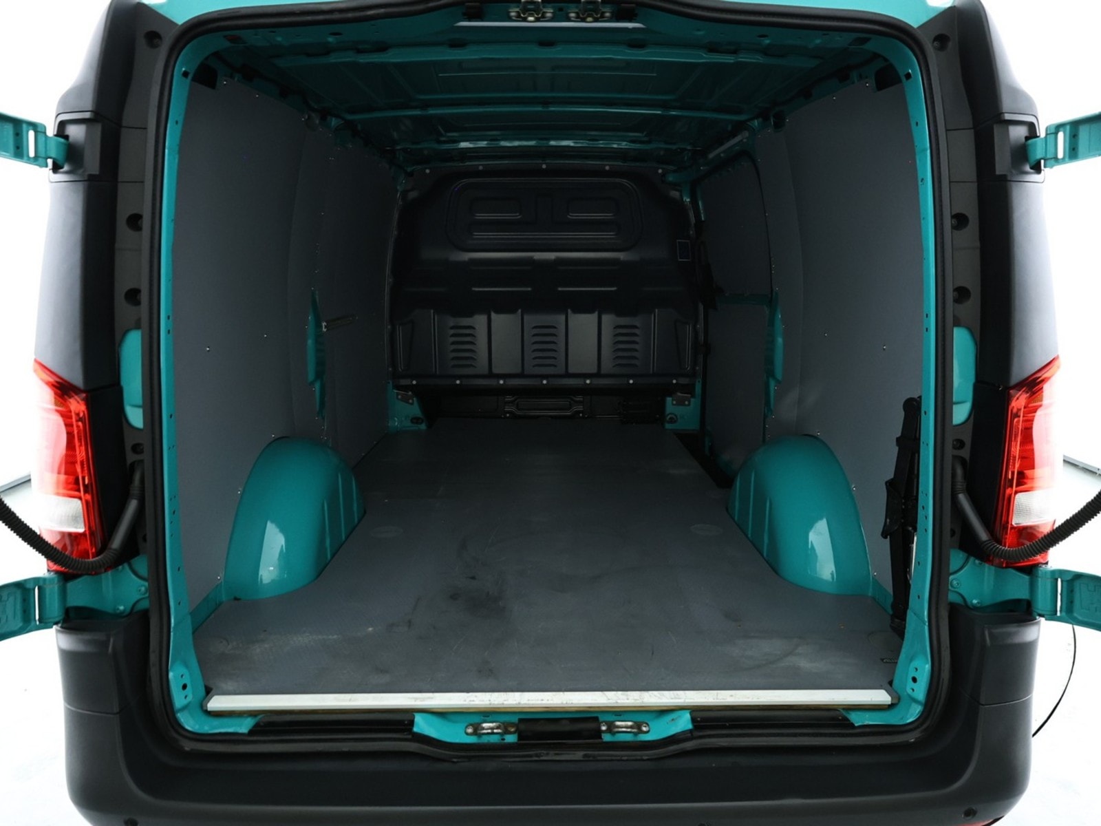 Mercedes Benz Vito Transporter Vito Kasten 114 CDI Pro RWD lang (EURO 6d) #6