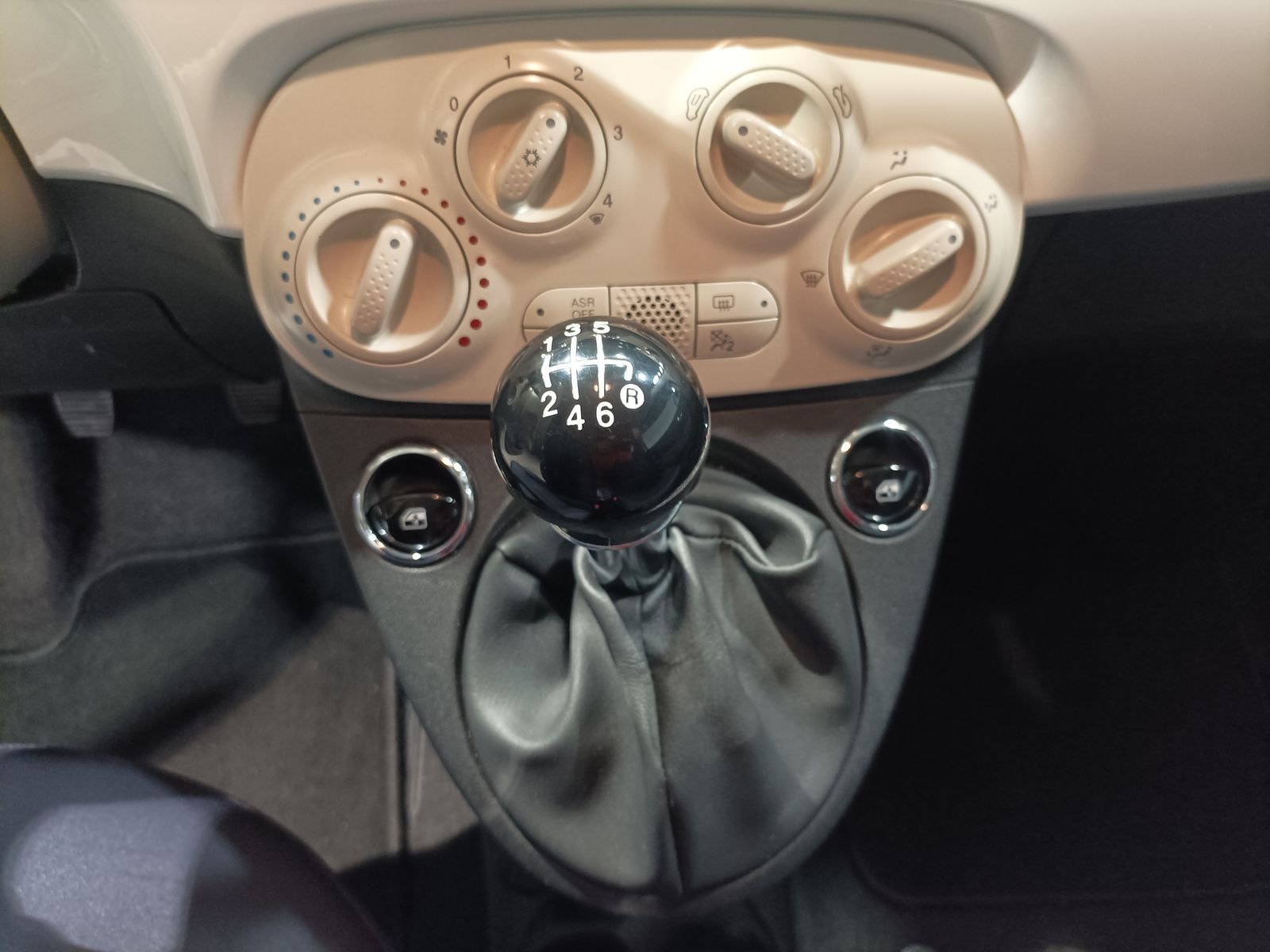 Fiat 500 Schräghecklimousine 500 1.0 Mild Hybrid Cult #12