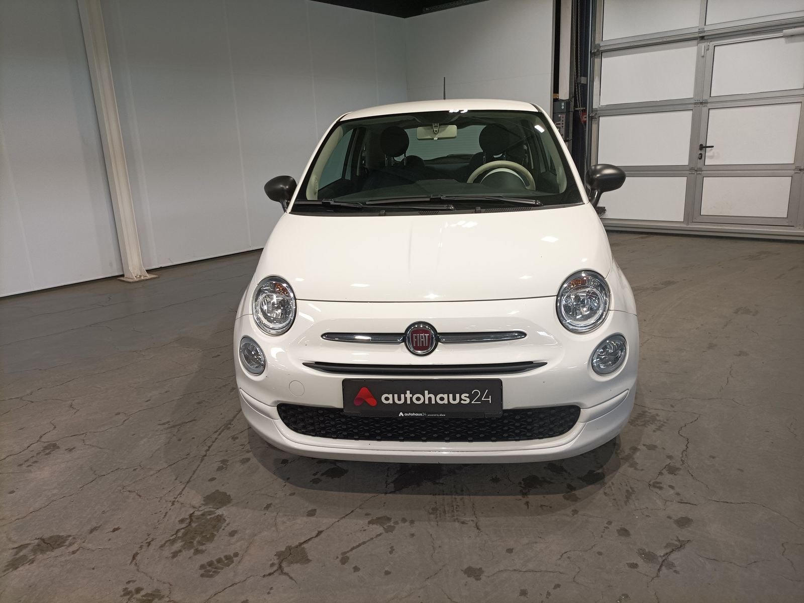 Fiat 500 Schräghecklimousine 500 1.0 Mild Hybrid Cult #2