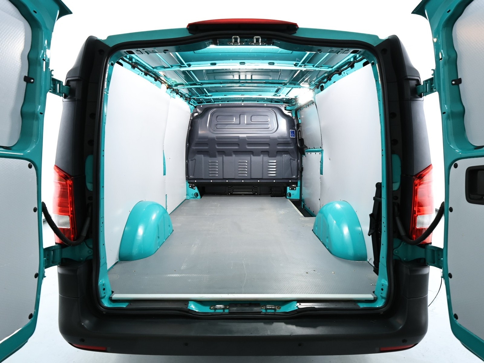 Mercedes Benz Vito Transporter Vito Kasten 114 CDI Pro RWD extralang (EURO 6d) #6