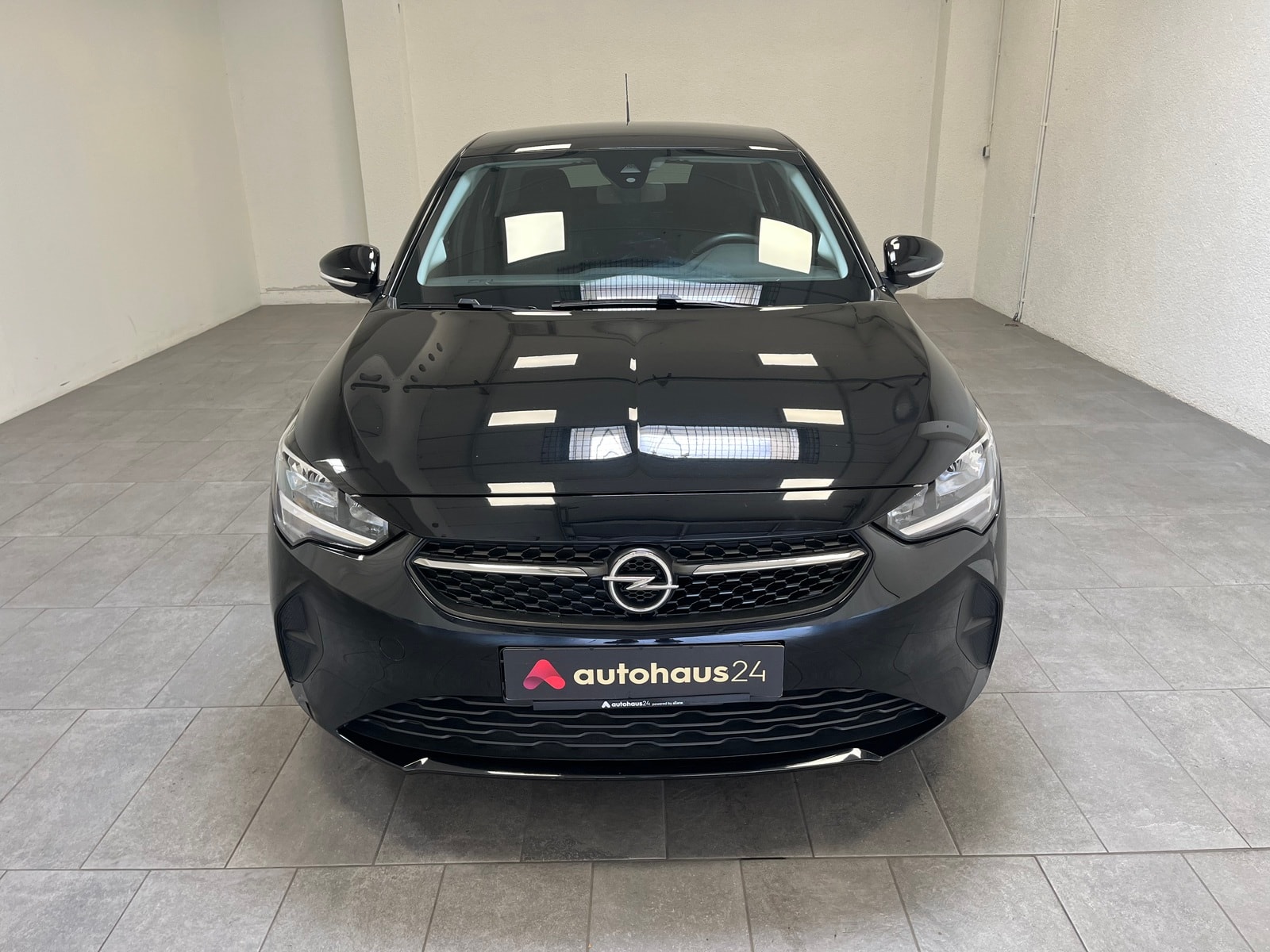 Opel Corsa Limousine Corsa F 1.2 Edition (EURO 6d) #2