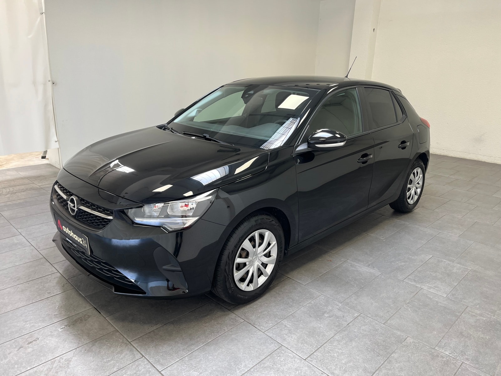 Opel Corsa Limousine Corsa F 1.2 Edition (EURO 6d) #3
