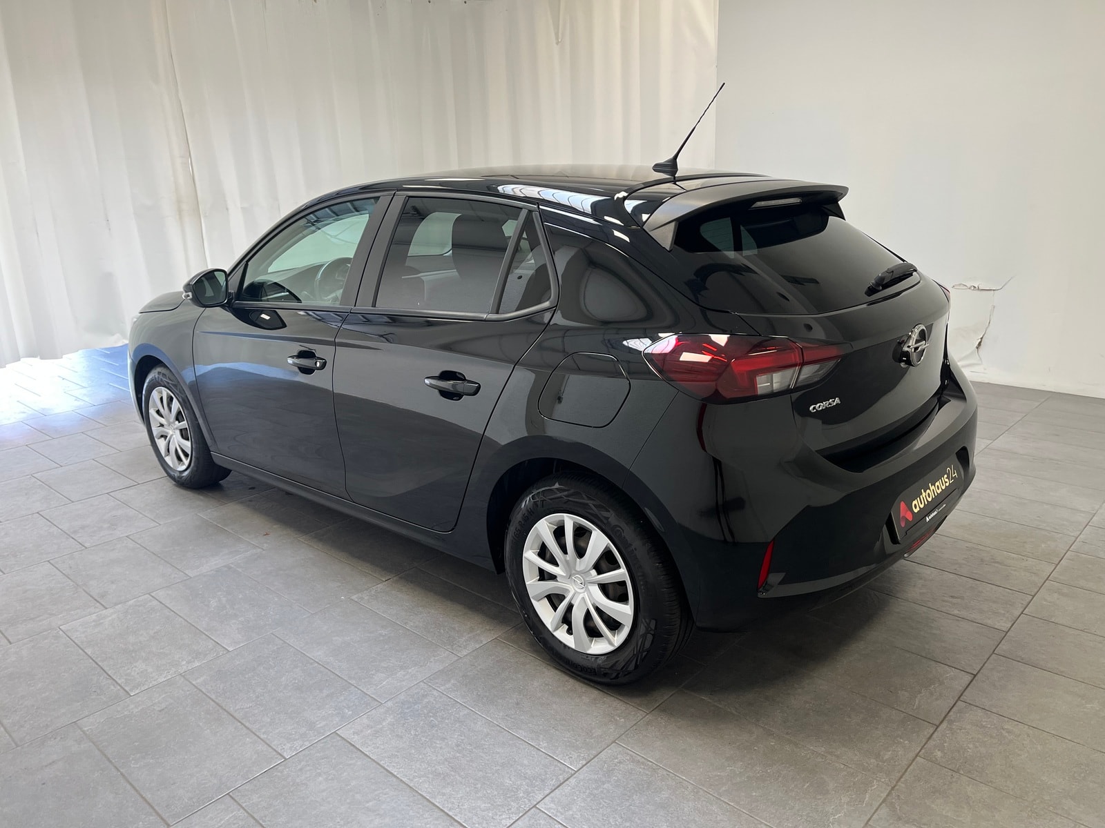 Opel Corsa Limousine Corsa F 1.2 Edition (EURO 6d) #4