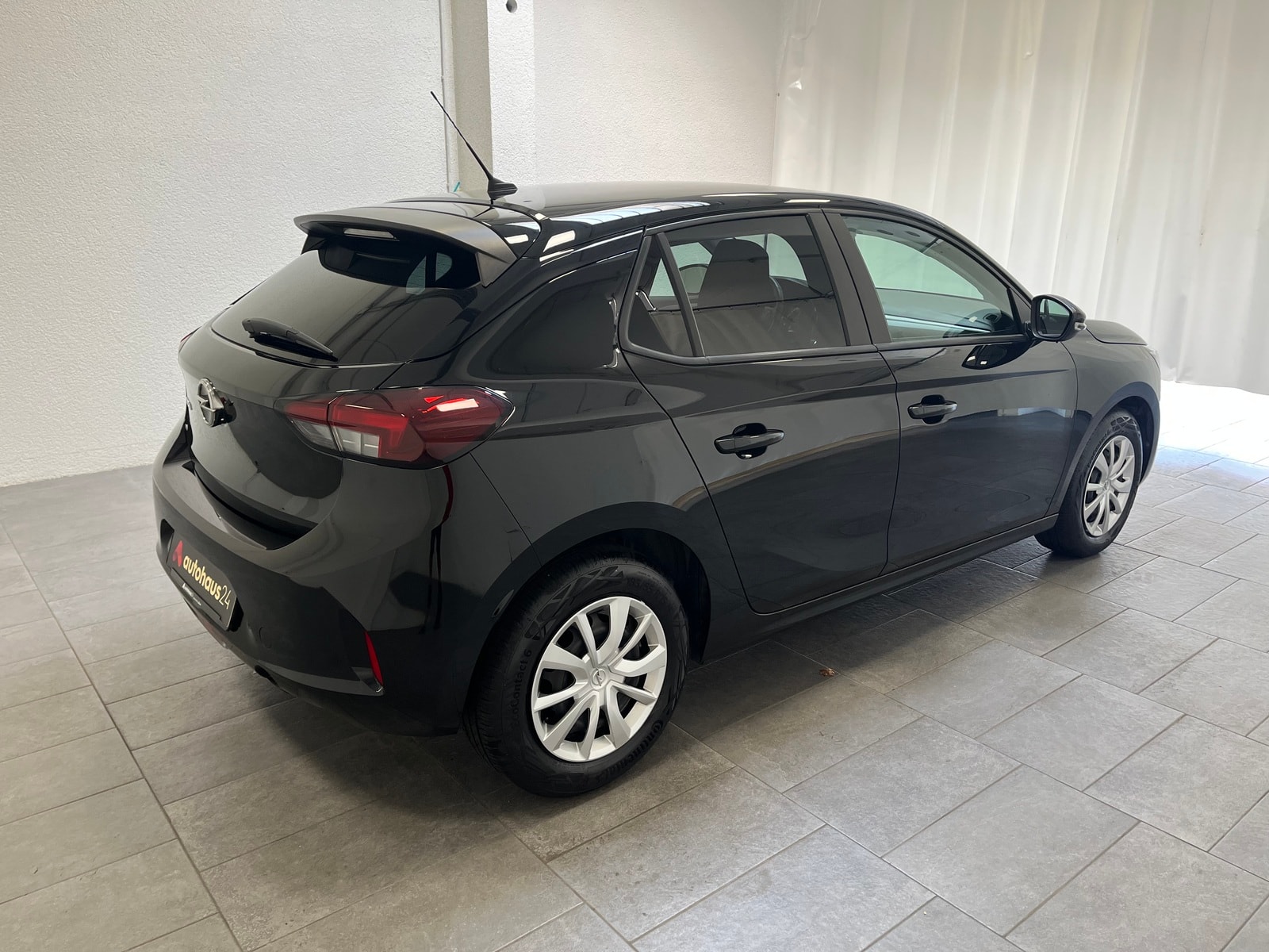 Opel Corsa Limousine Corsa F 1.2 Edition (EURO 6d) #5