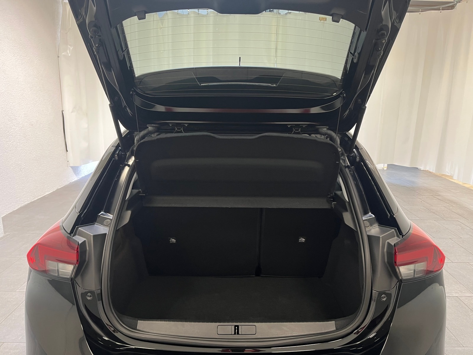Opel Corsa Limousine Corsa F 1.2 Edition (EURO 6d) #6
