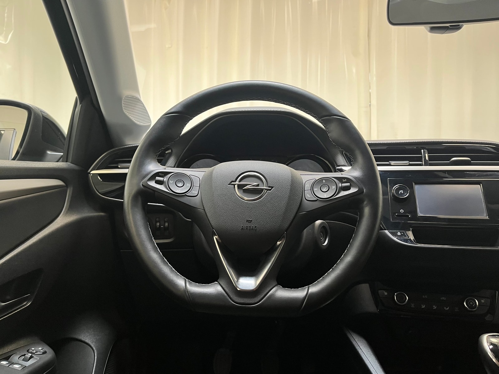 Opel Corsa Limousine Corsa F 1.2 Edition (EURO 6d) #10